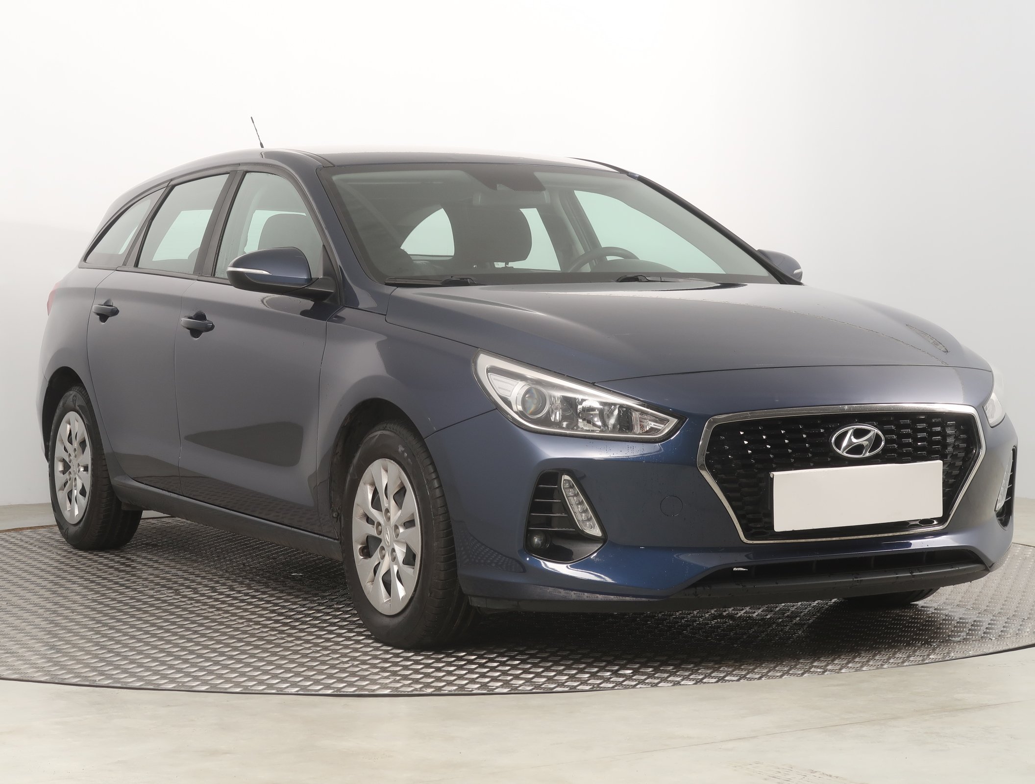 Hyundai i30 1.4 CVVT Wagon 2017 - 1