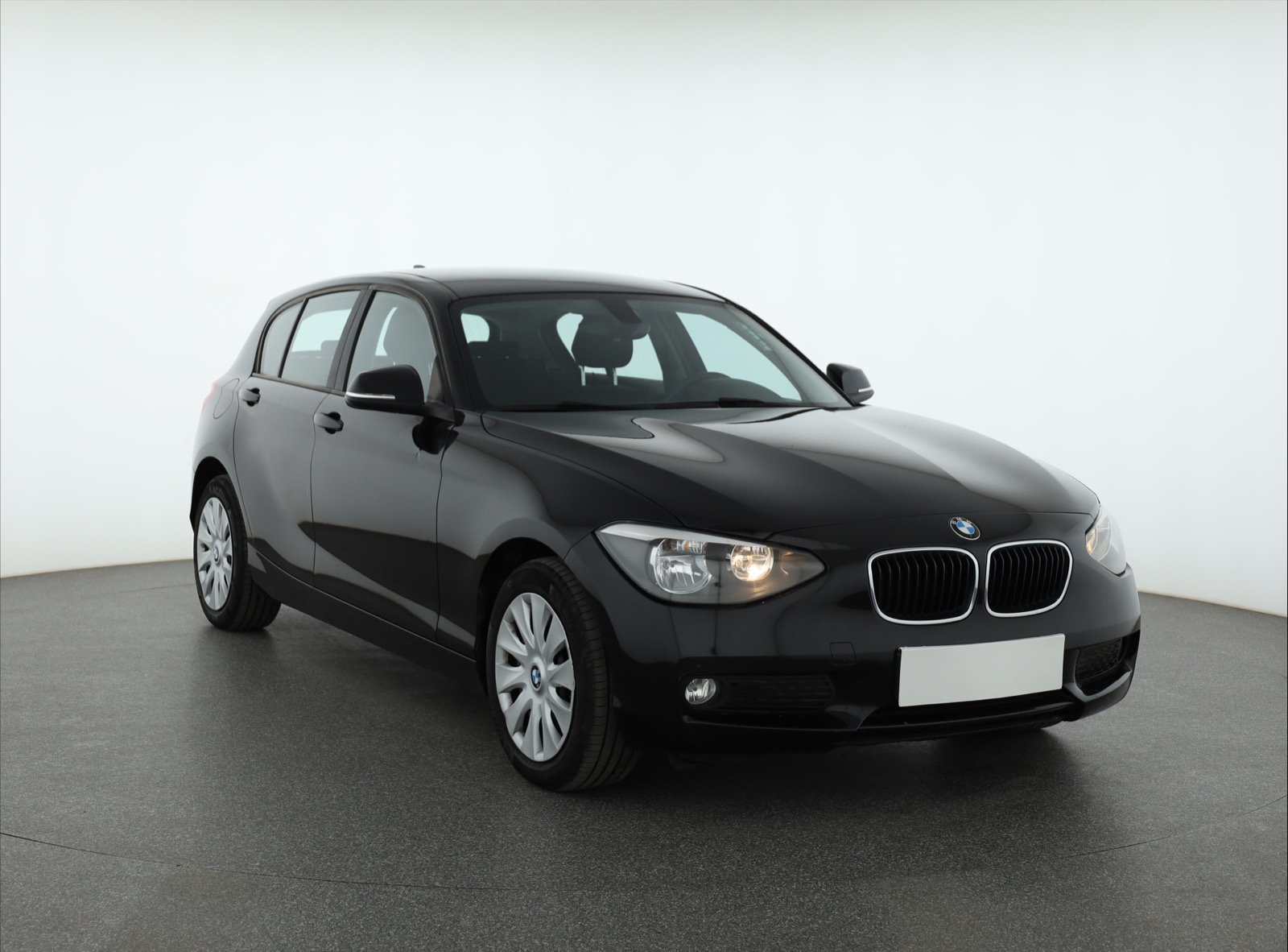 BMW 1 116i Hatchback 2014 - 1