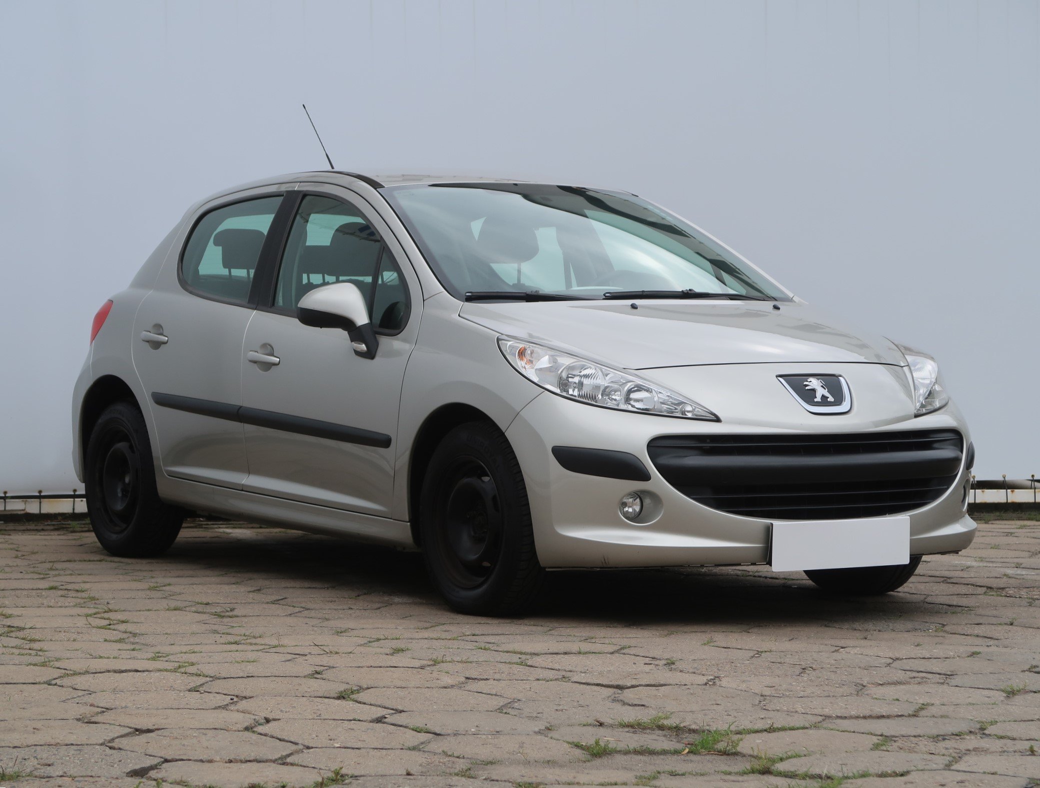 Peugeot 207 1.4 VTi Hatchback 2008 - 1