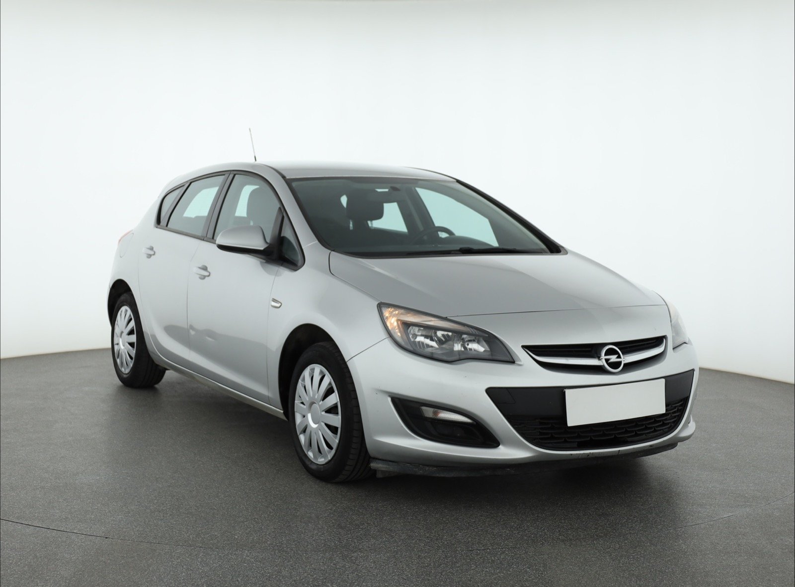 Opel Astra 1.6 CDTI Hatchback 2015 - 1