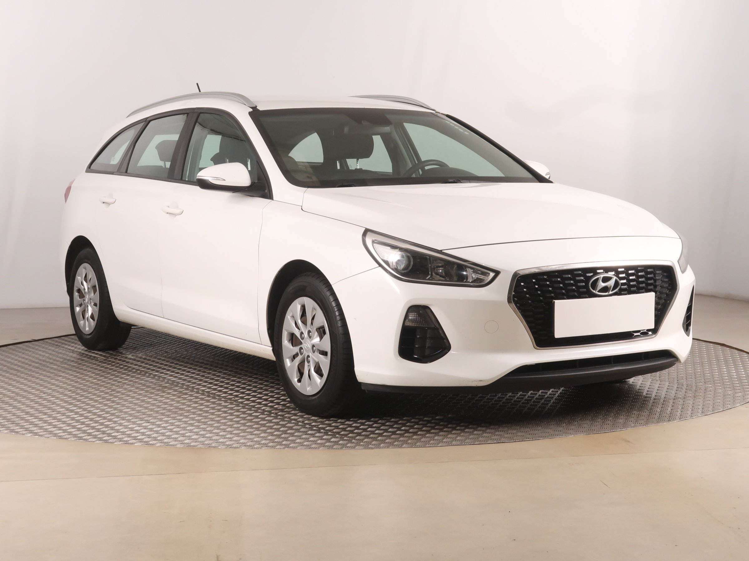 Hyundai i30 1.4 CVVT Wagon 2017 - 1