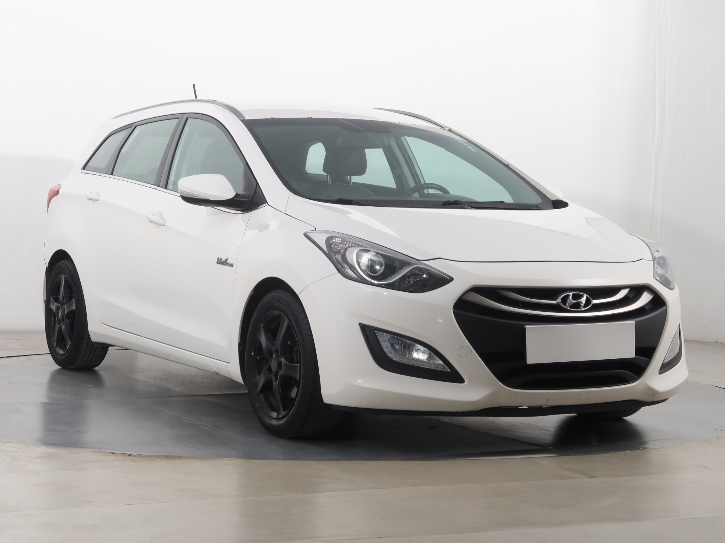 Hyundai i30 1.6 CRDi Kombi 2013 - 1