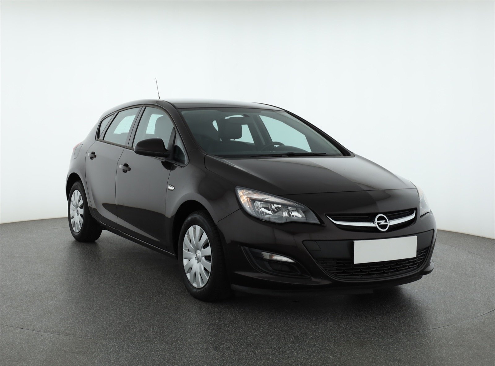 Opel Astra 1.6 Twinport Hatchback 2015 - 1