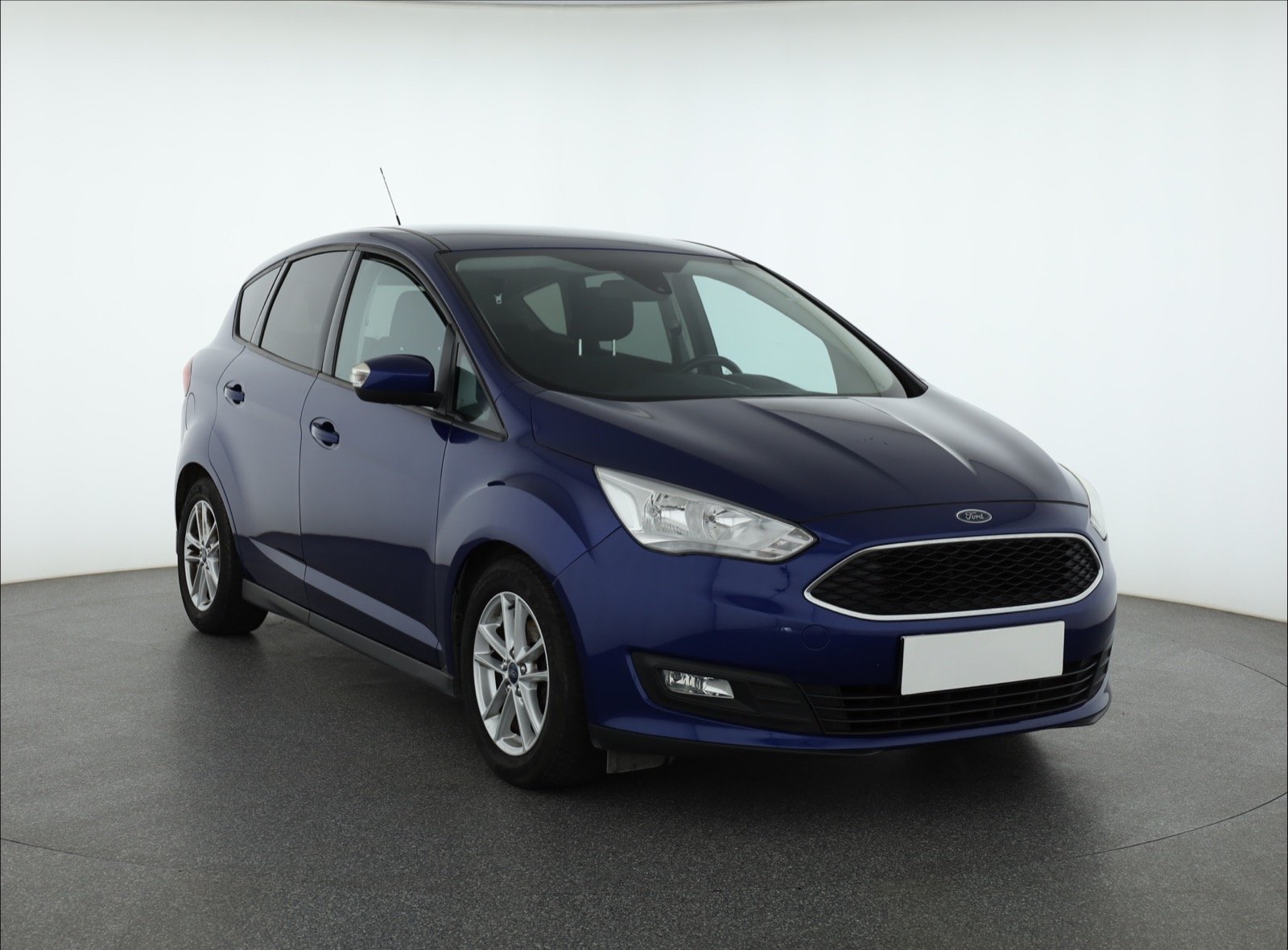Ford C-Max 1.0 EcoBoost SUV 2015 - 1