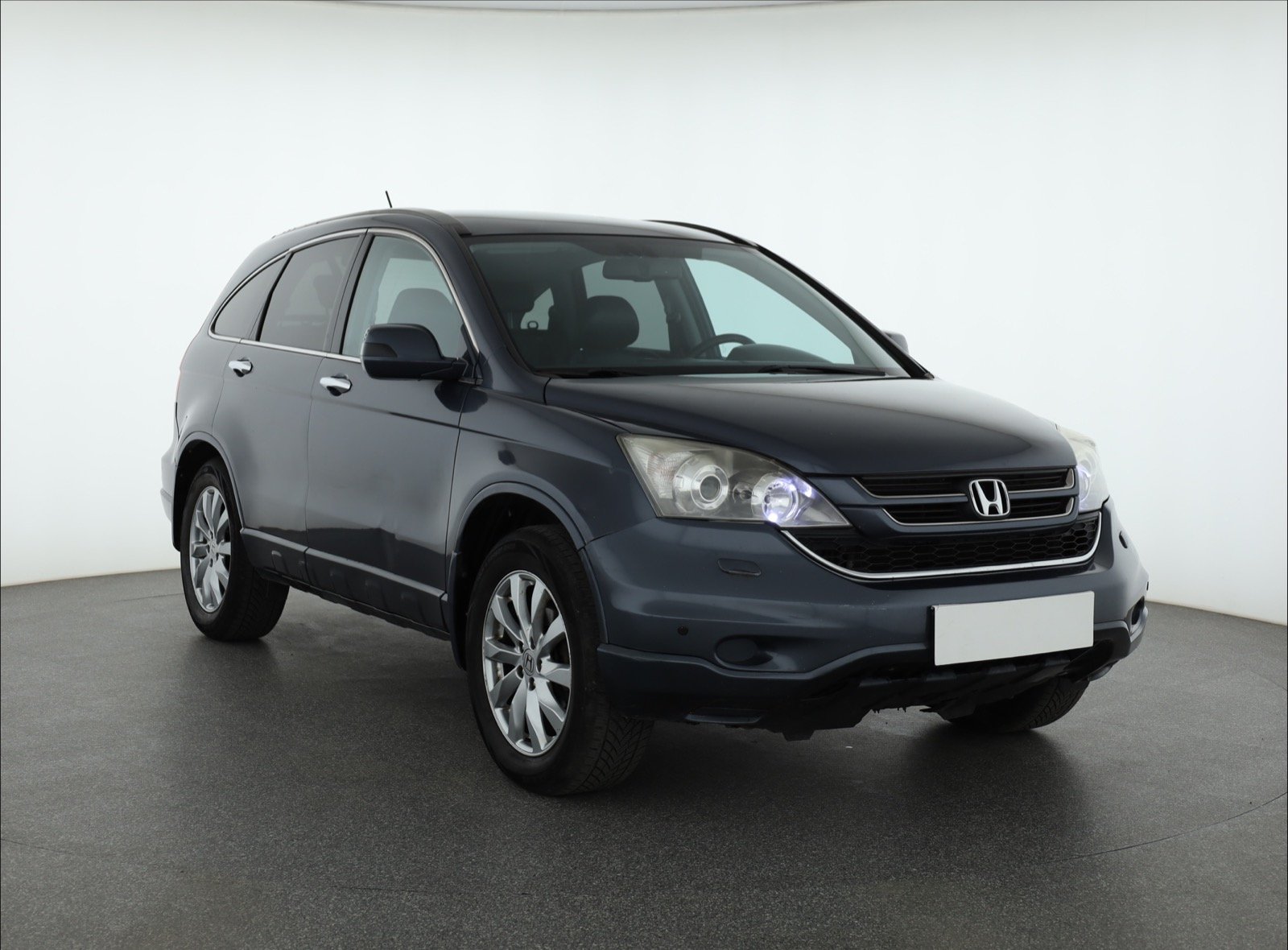 Honda CR-V 2.0 i-VTEC AWD SUV 2011 - 1