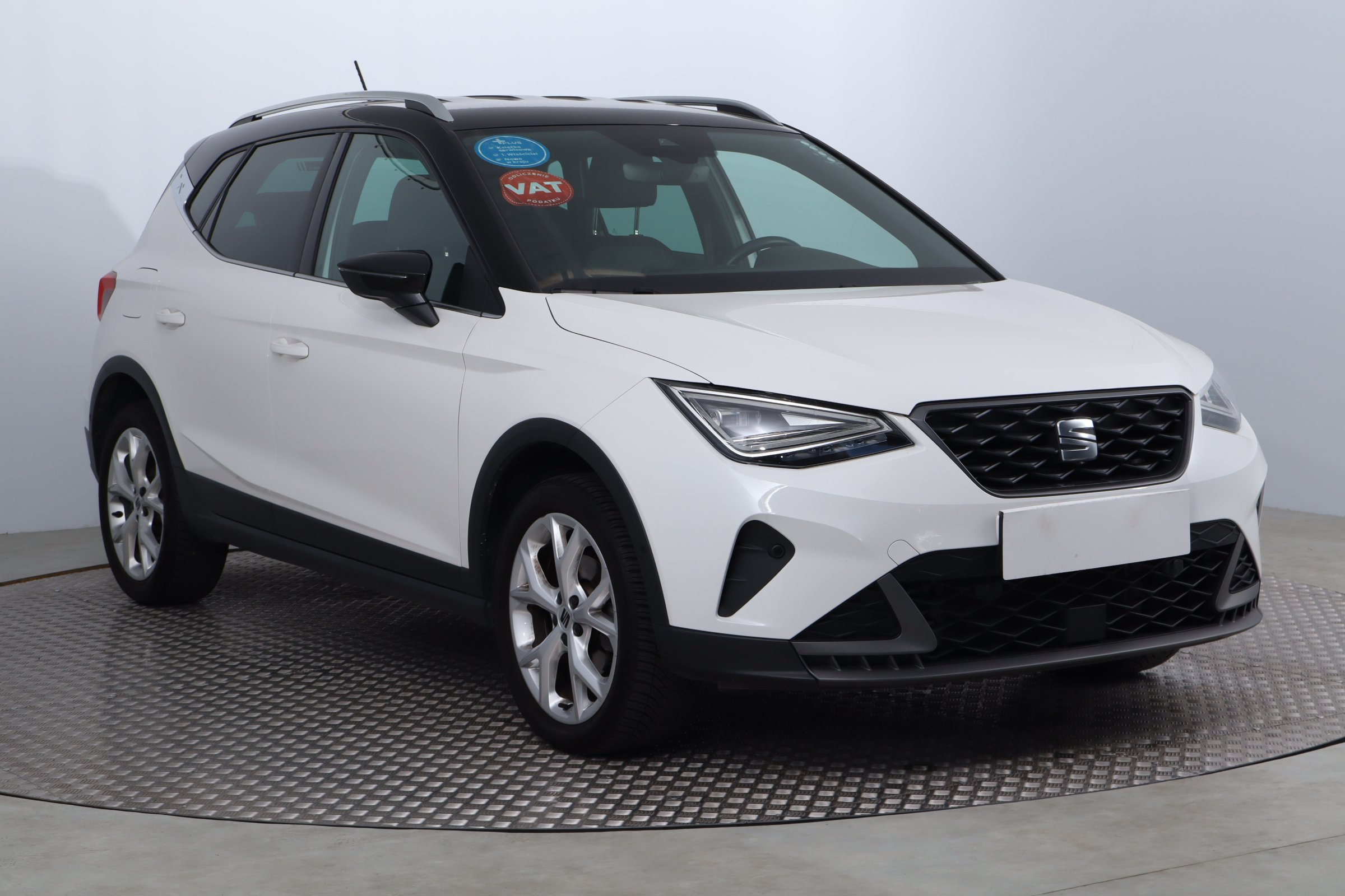 Seat Arona 1.0 TSI SUV 2022 - 1