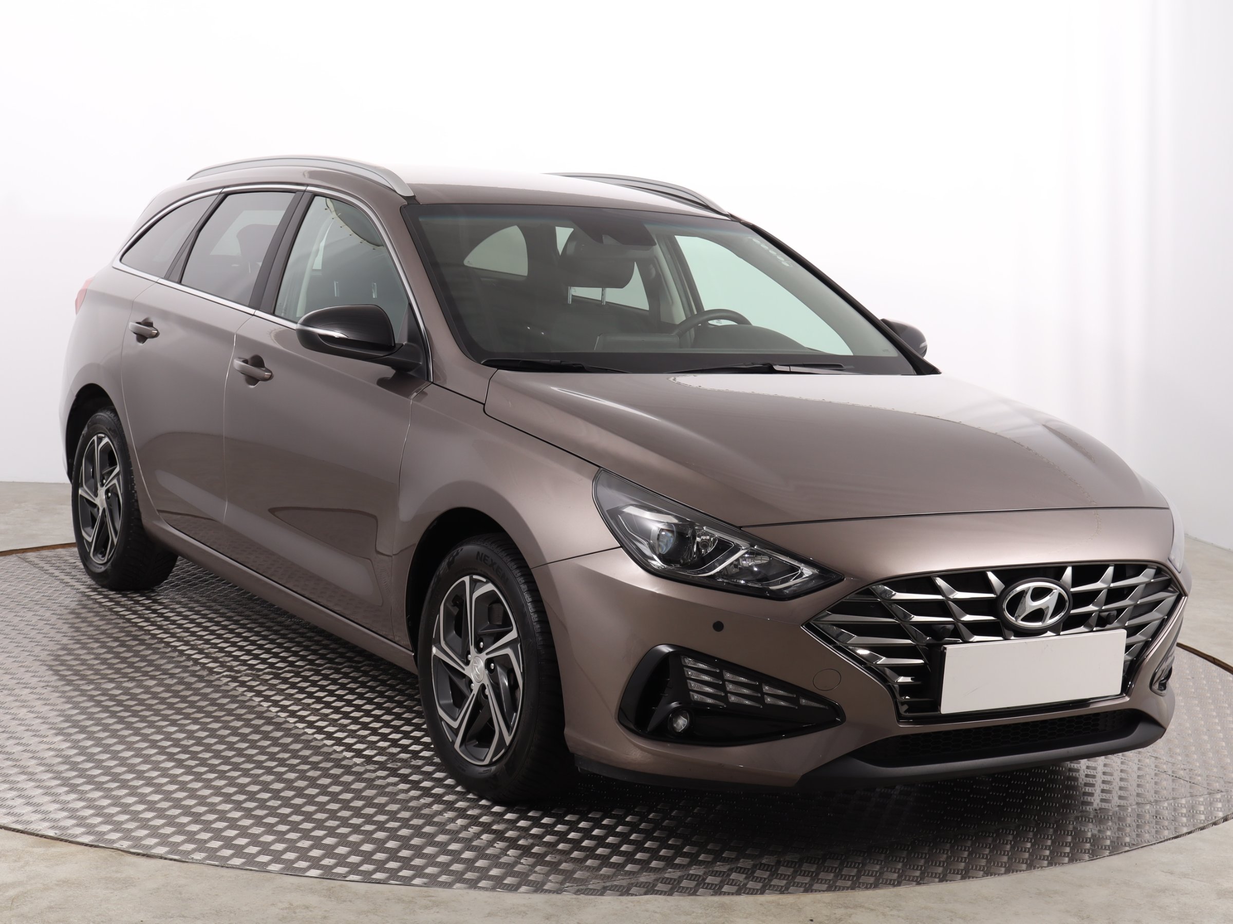 Hyundai i30 1.0 T-GDI Wagon 2023 - 1