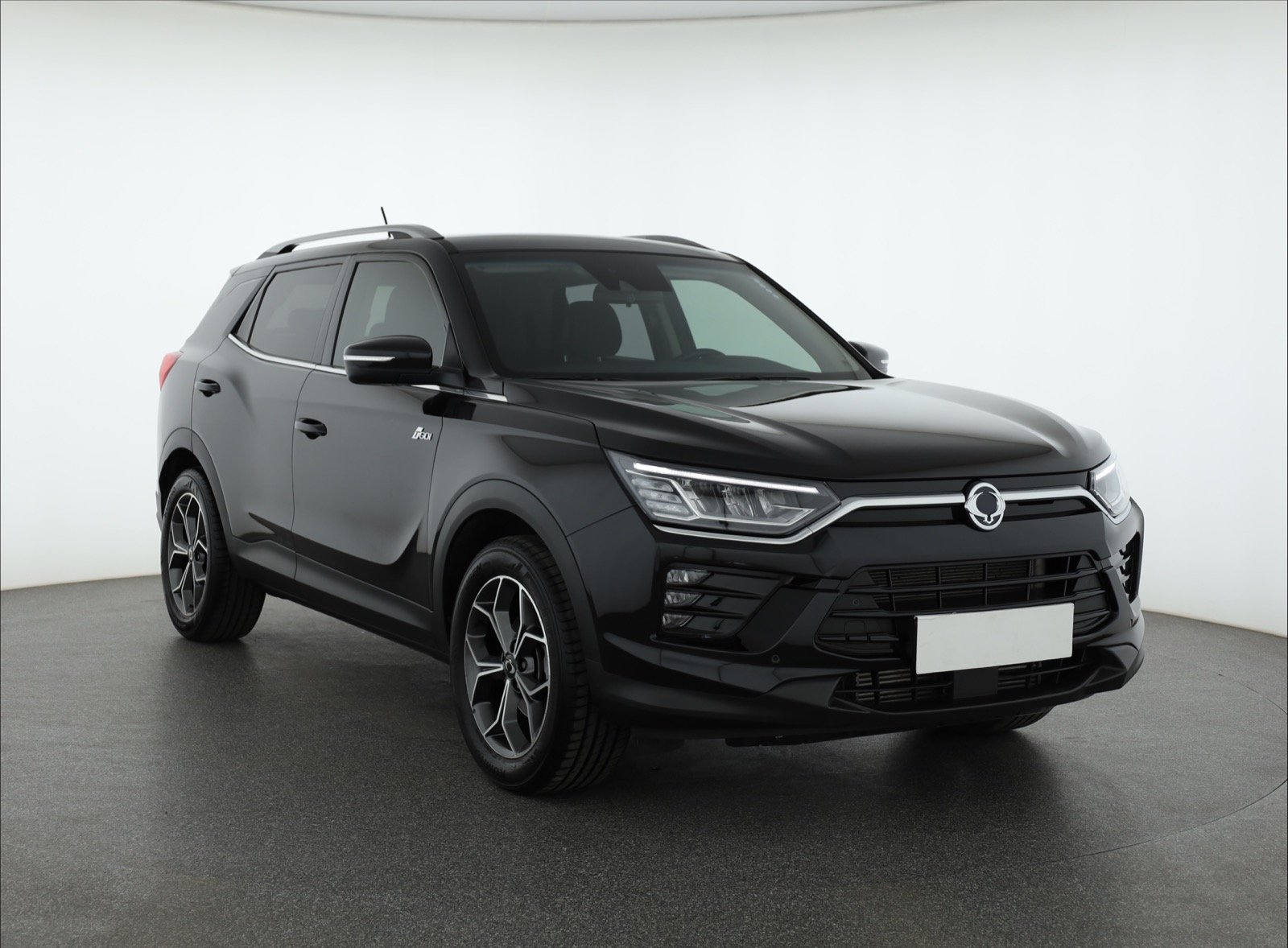 SsangYong Korando 1.5 T-GDI SUV 2022 - 1