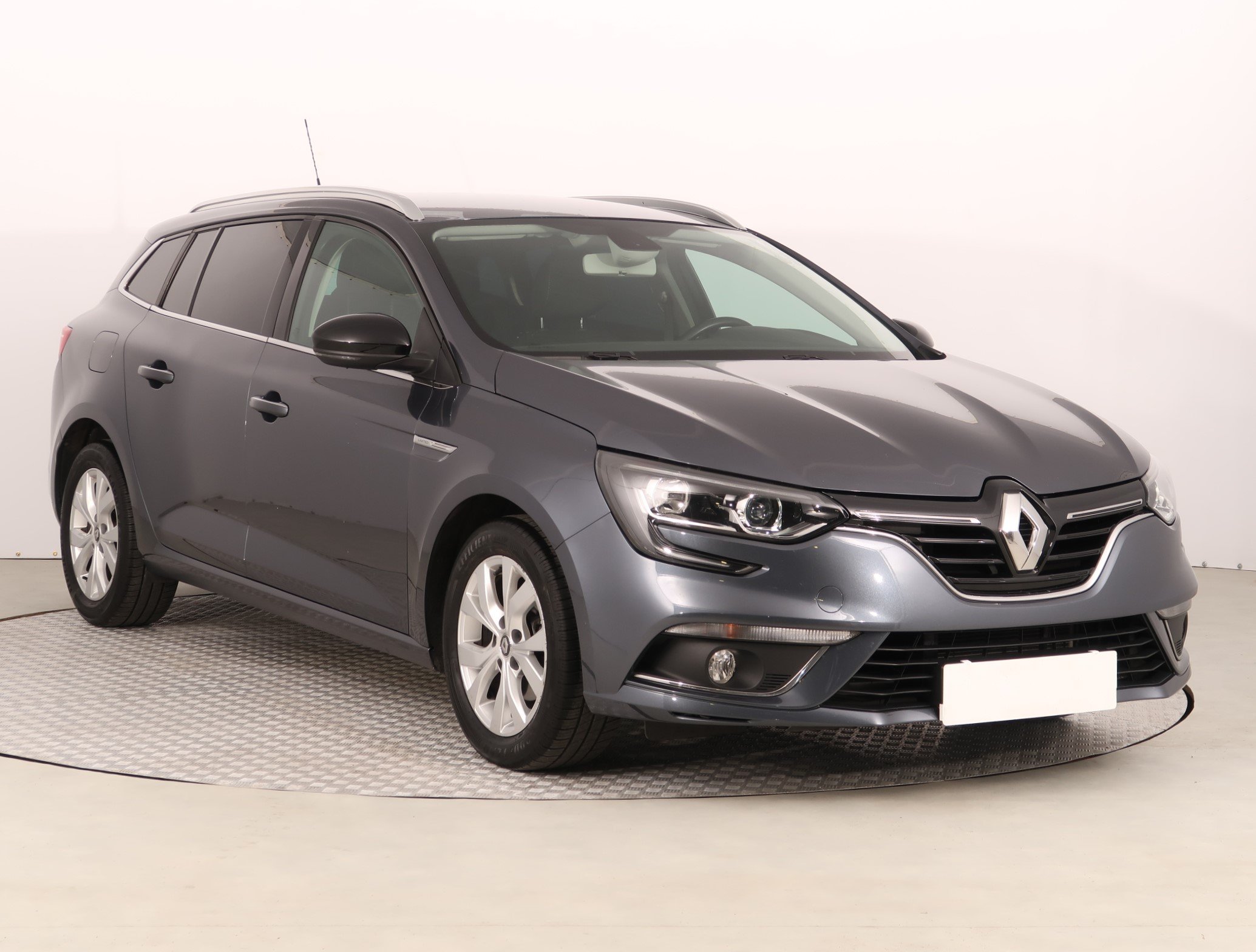 Renault Megane 1.3 TCe Wagon 2020 - 1