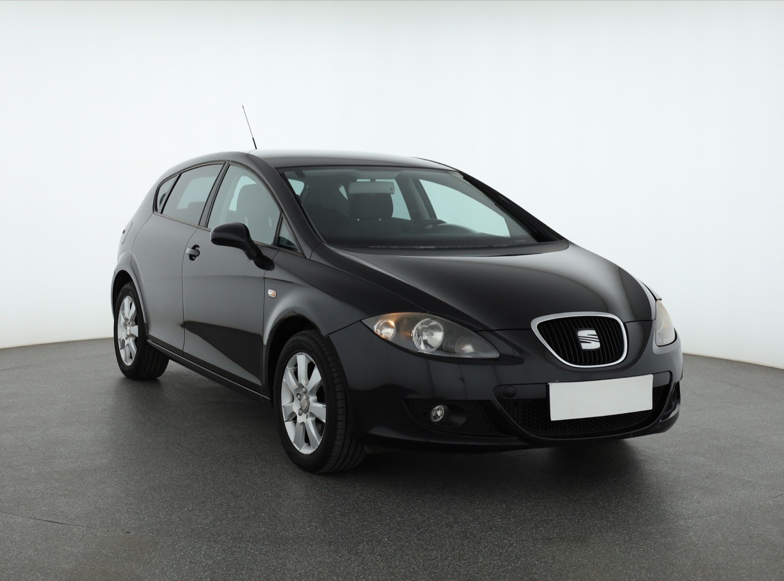 Seat Leon 1.9 TDI Hatchback 2008 - 1