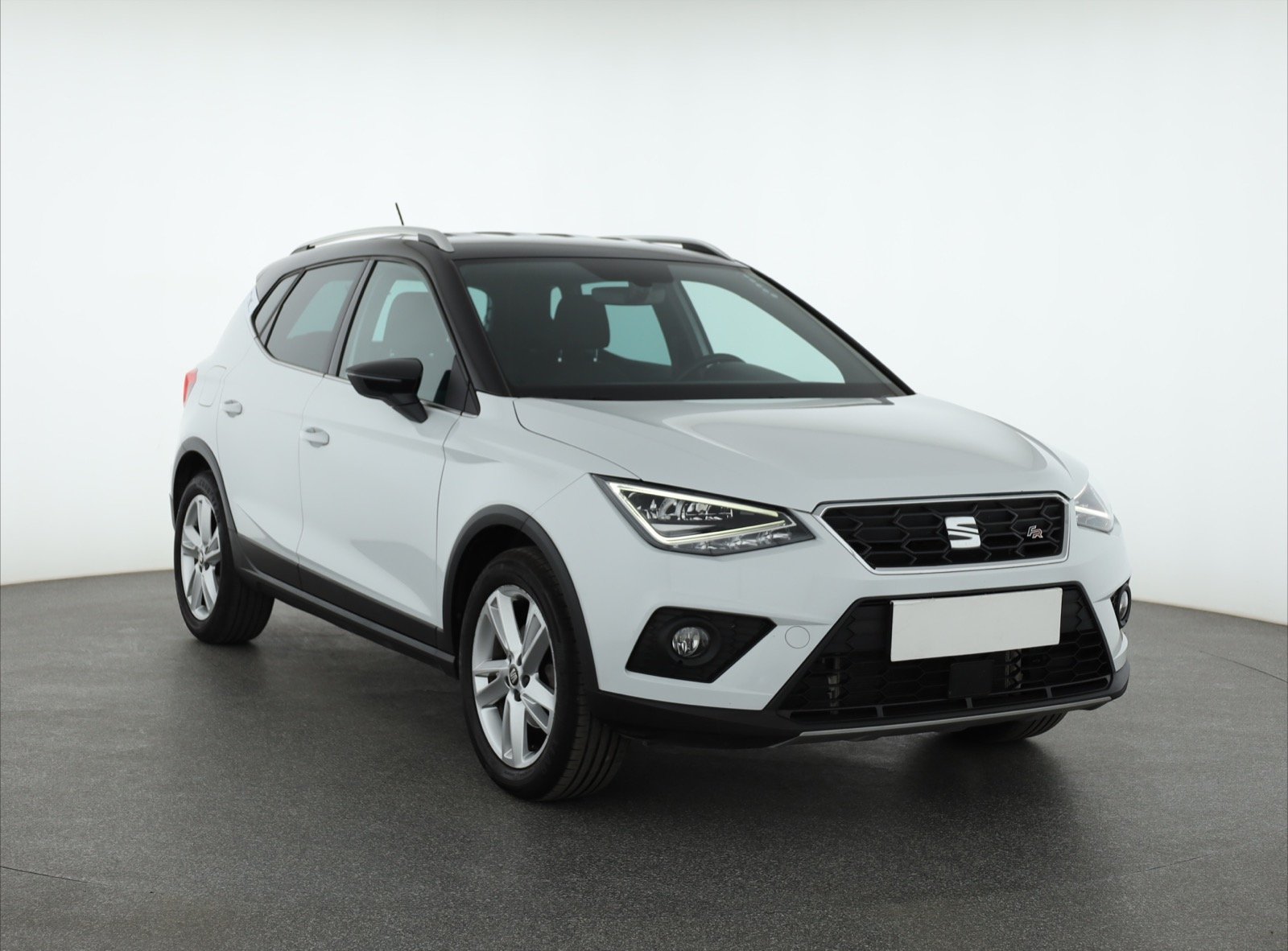 Seat Arona 1.0 TSI SUV 2021 - 1