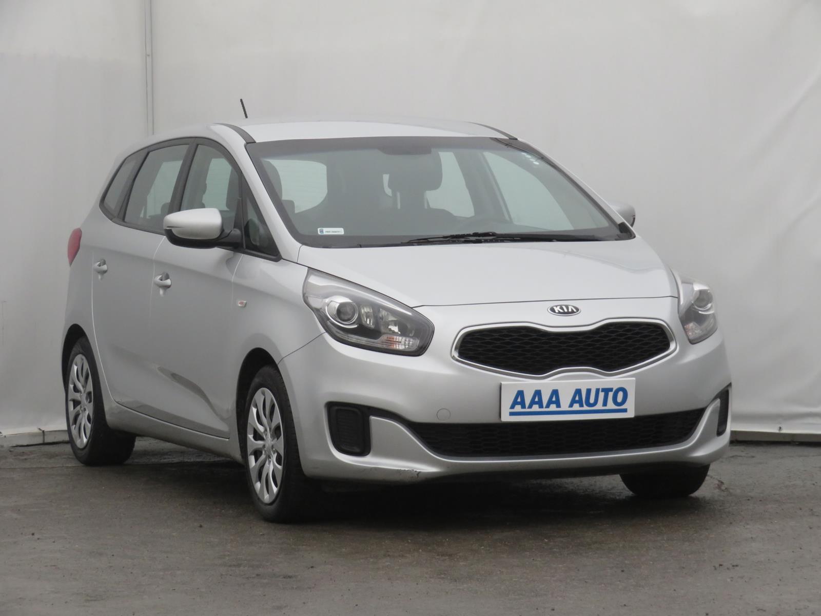 Kia Carens 1.6 GDI SUV 2015 - 1