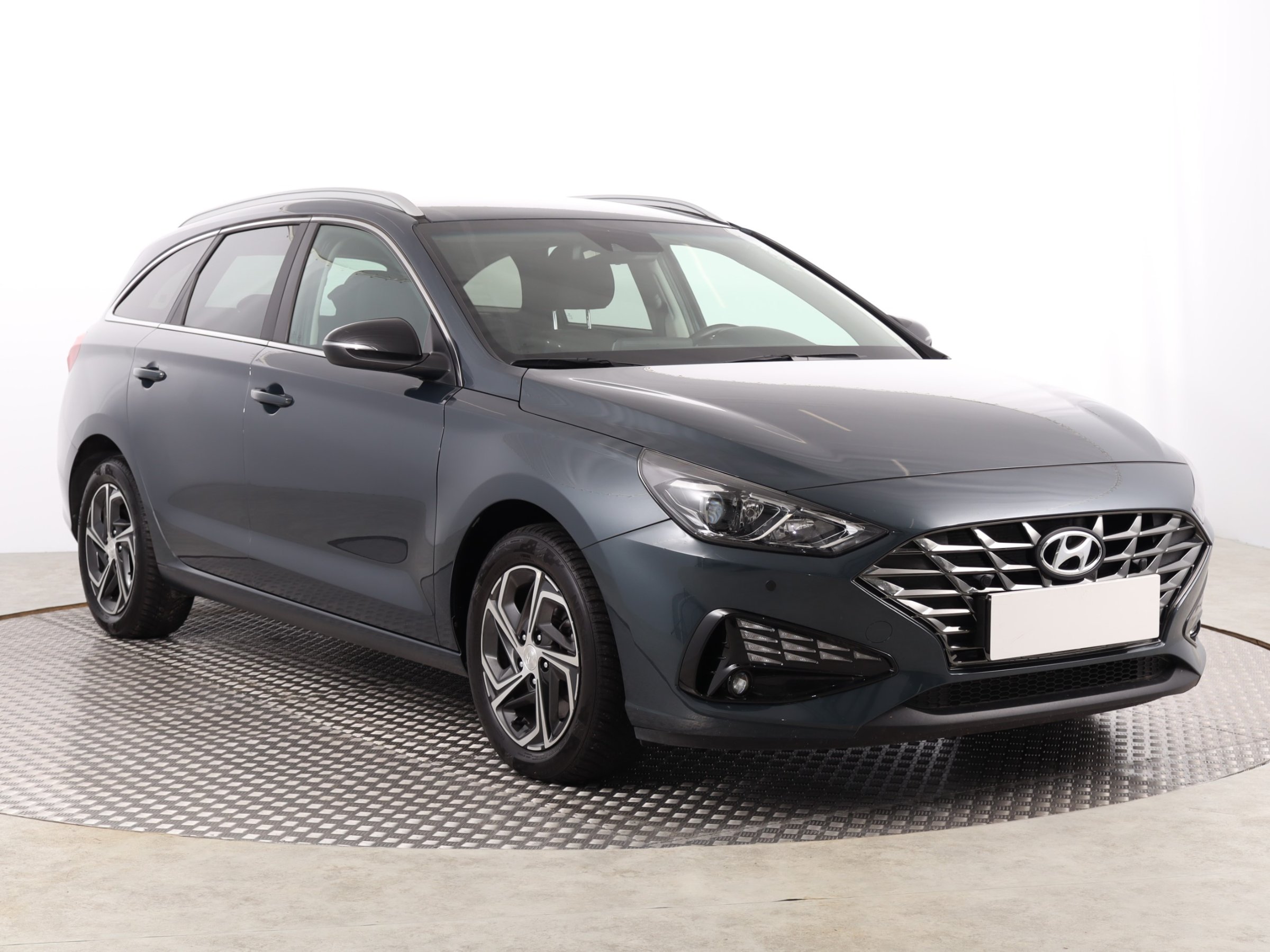 Hyundai i30 1.0 T-GDI Wagon 2023 - 1