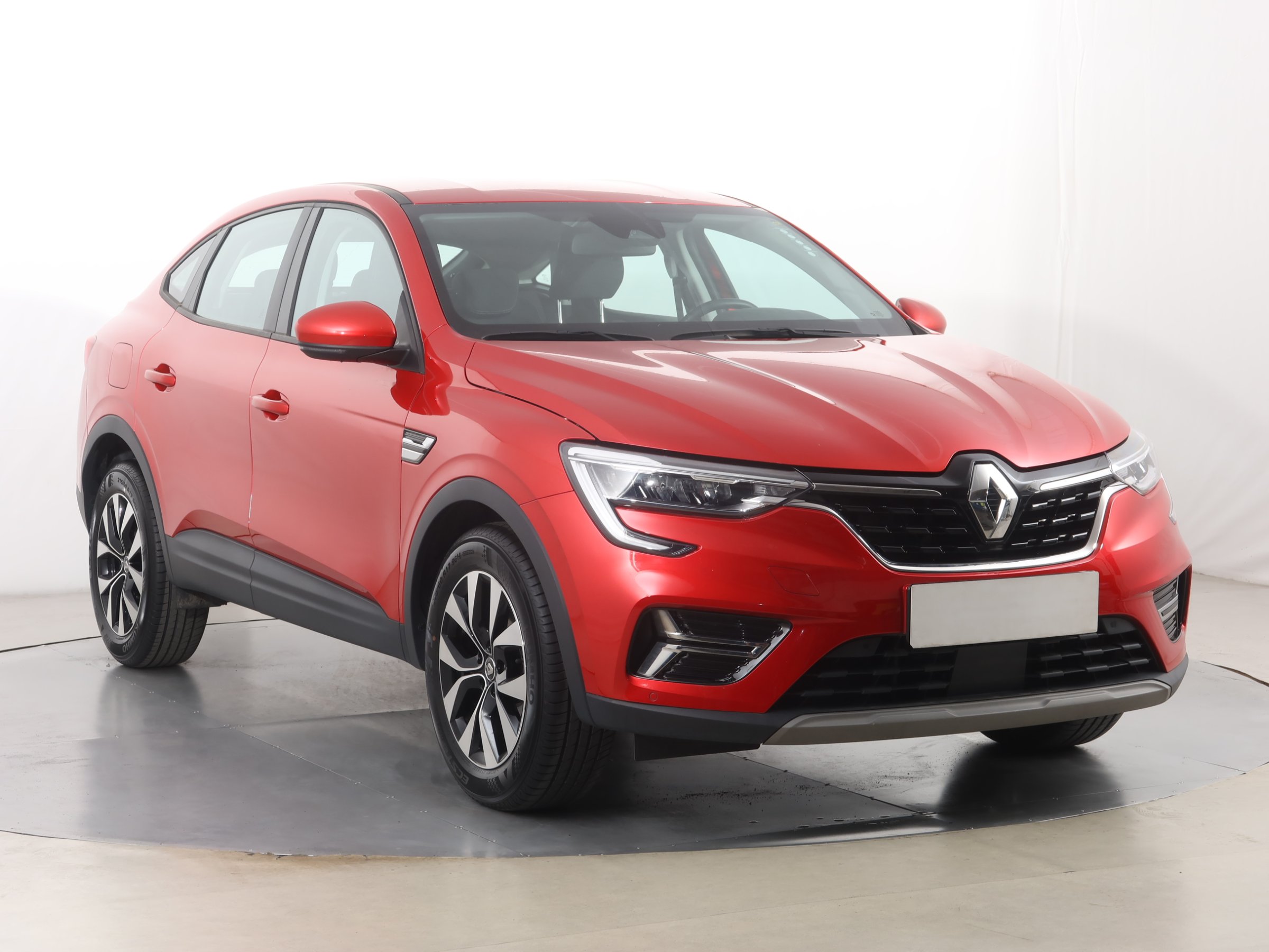 Renault Arkana 1.3 TCe SUV 2022 - 1