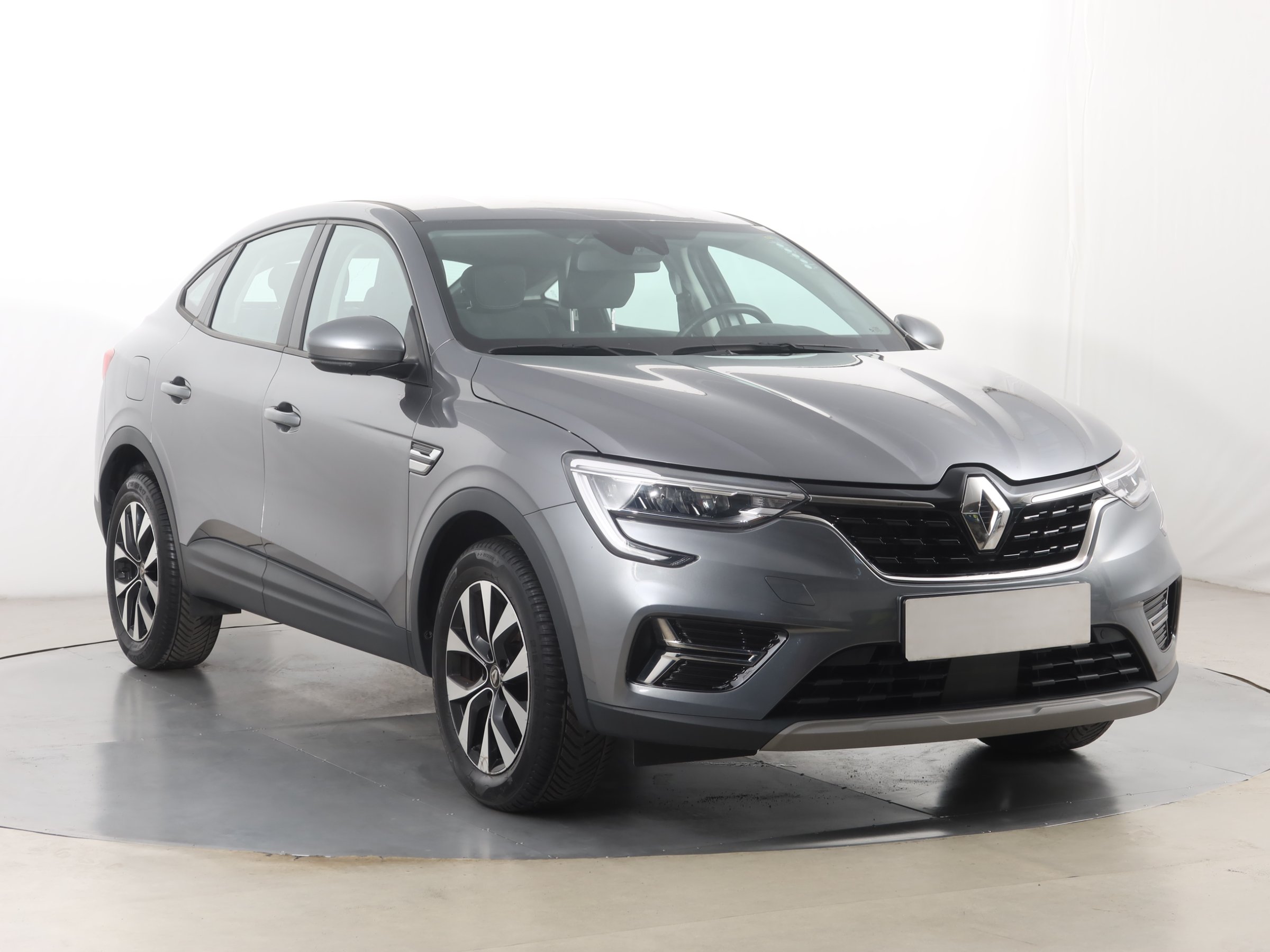 Renault Arkana 1.3 TCe SUV 2022 - 1