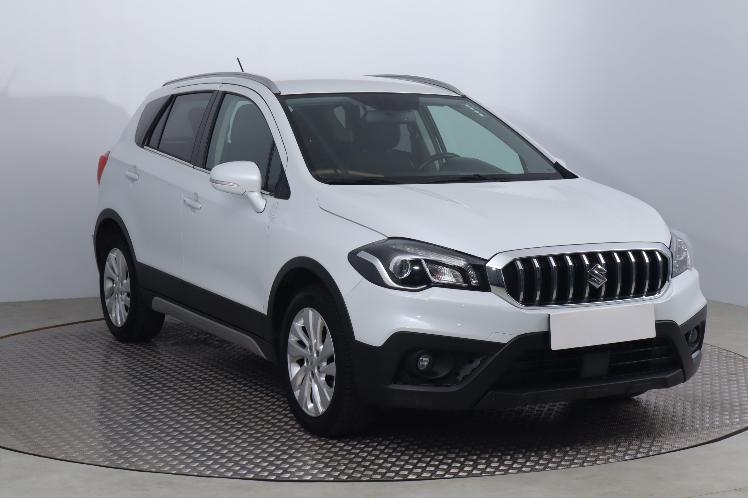 Suzuki SX4 S-Cross 1.0 BoosterJet SUV 2016 - 1