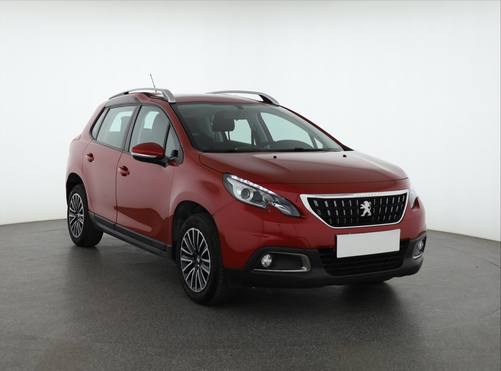 Peugeot 2008 1.2 PureTech SUV 2019 - 1