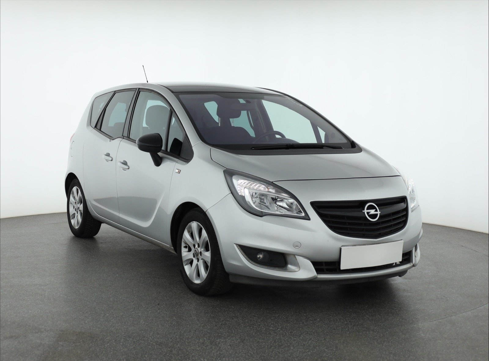 Opel Meriva 1.4 Turbo ecoFLEX MVP 2014 - 1