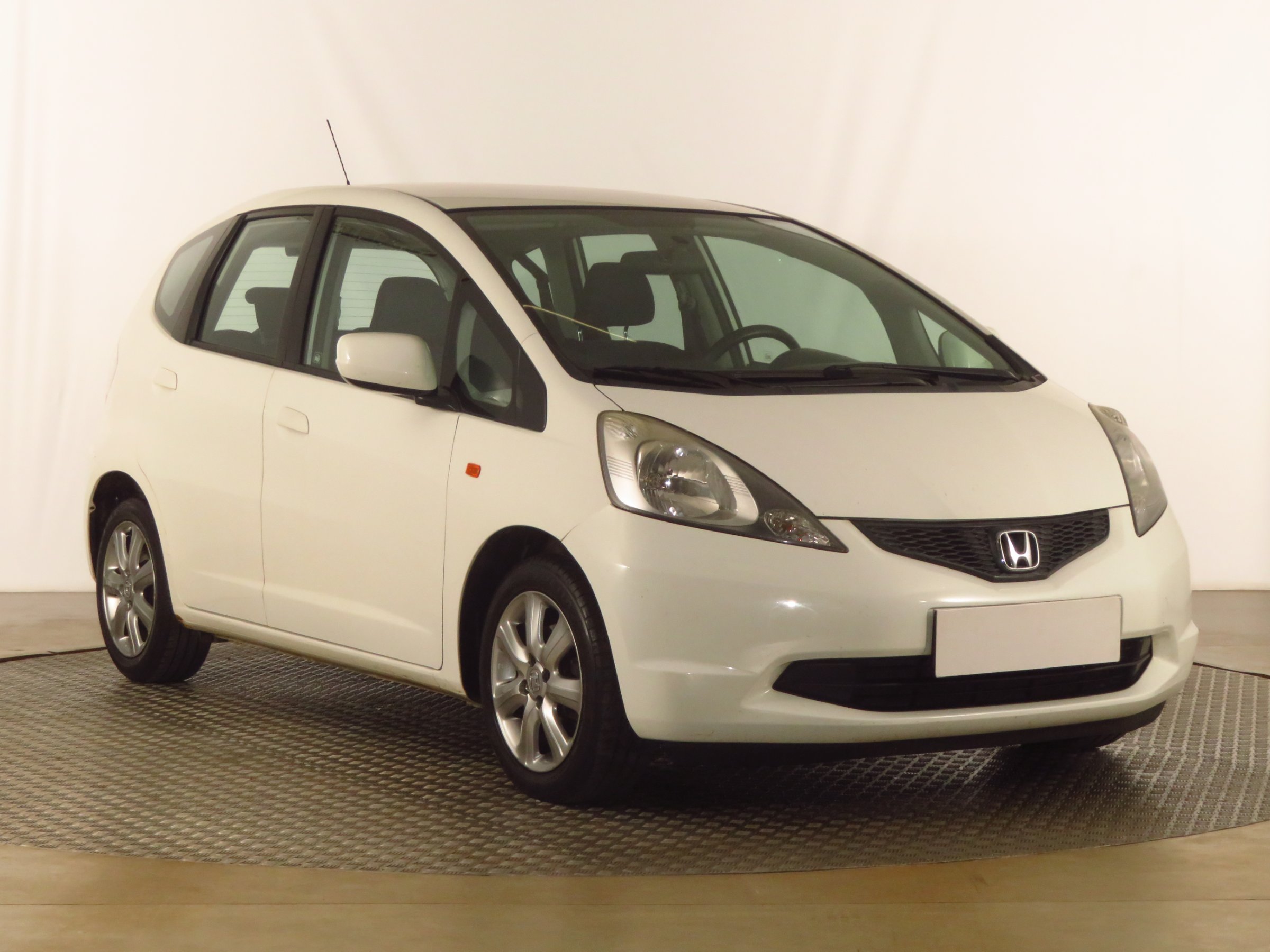 Honda Jazz 1.2 i-VTEC Hatchback 2009 - 1