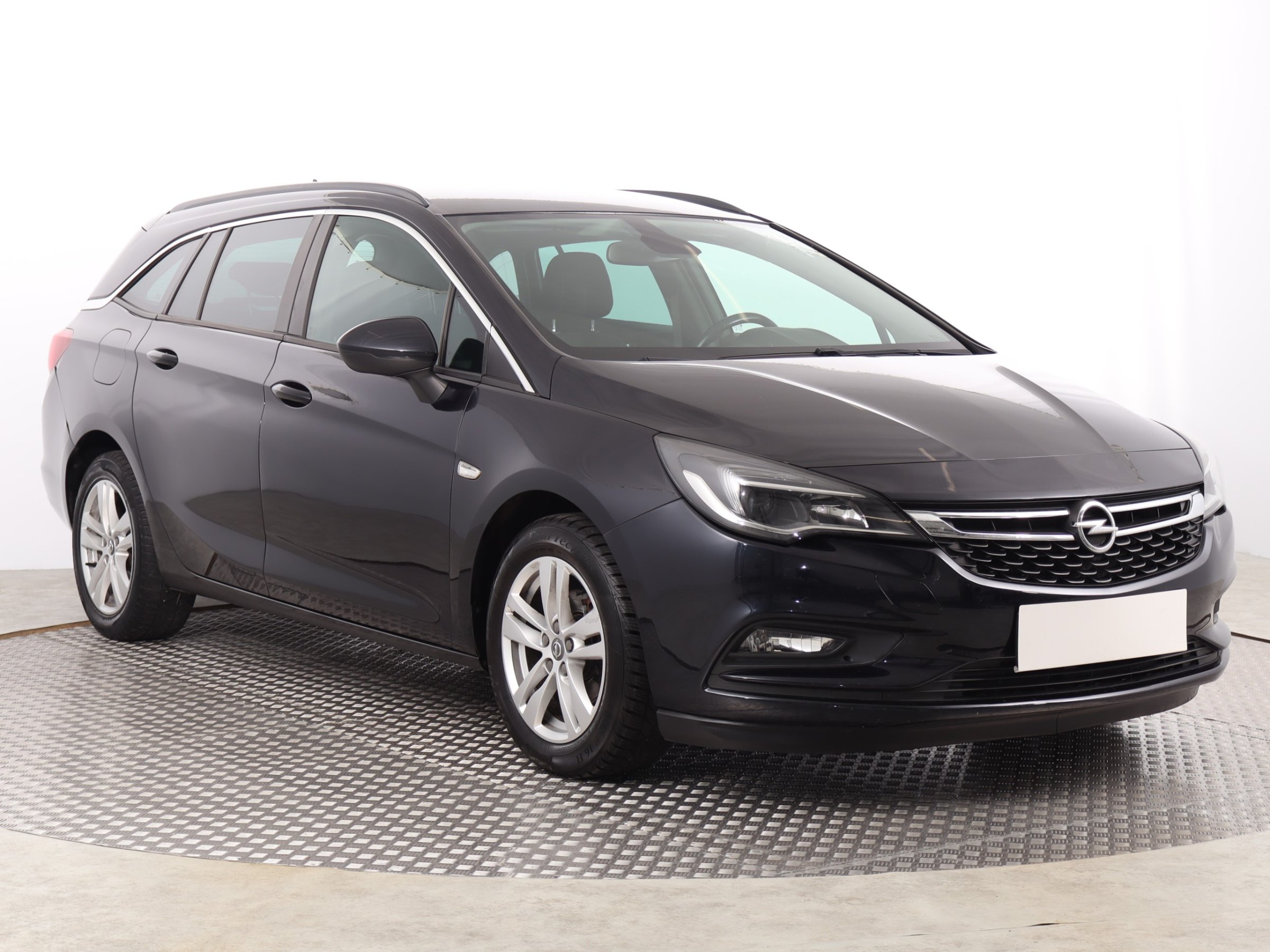 Opel Astra 1.6 CDTI Wagon 2017 - 1