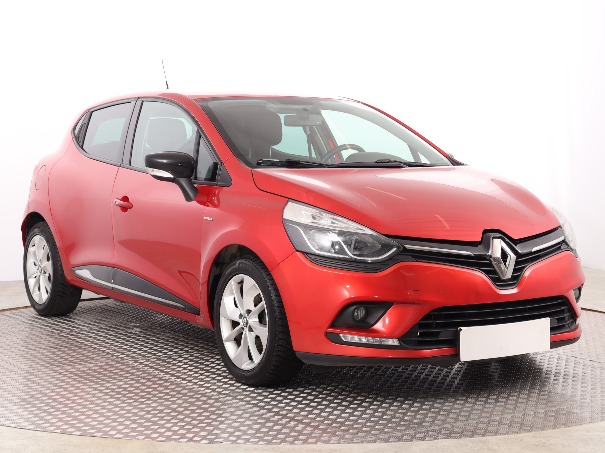 Renault Clio 1.2 TCe Hatchback 2017 - 1