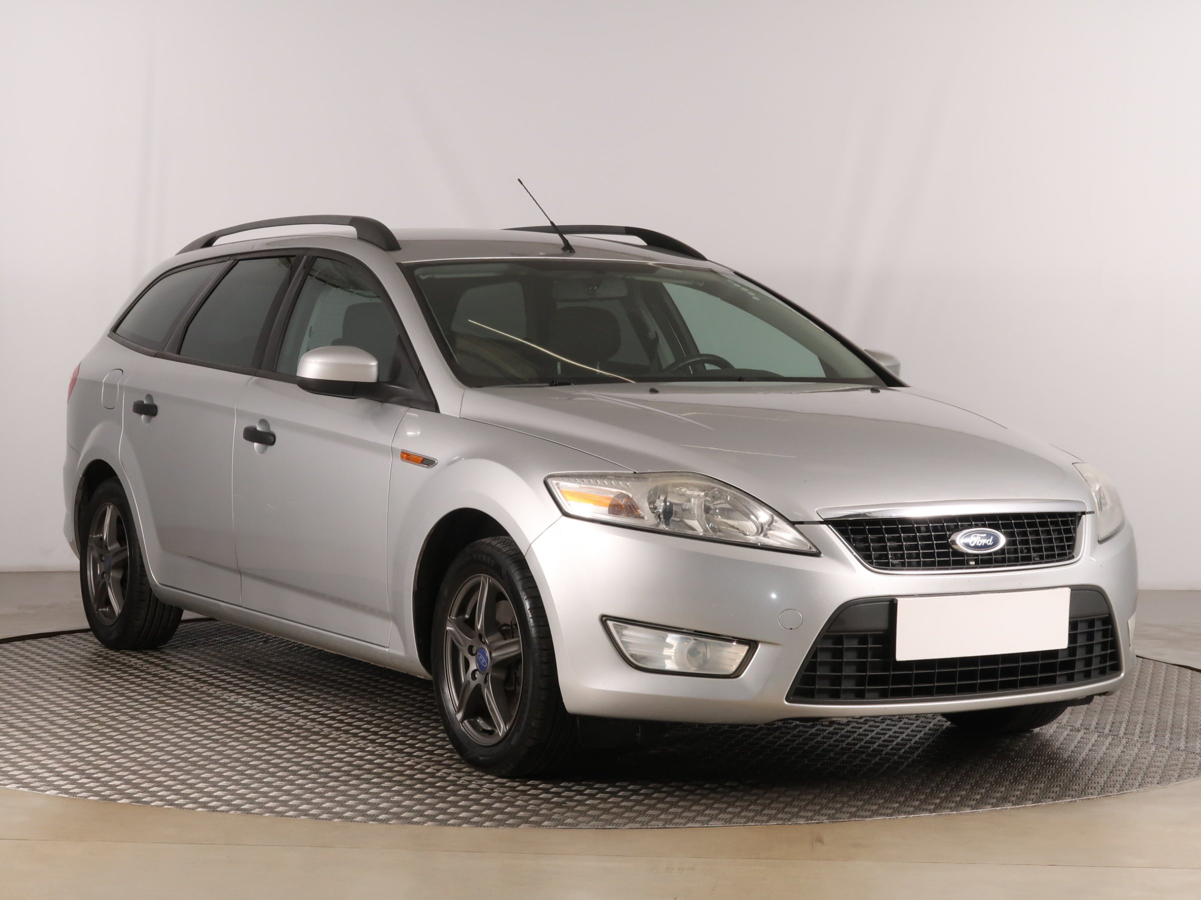 Ford Mondeo 1.6 Duratec Ti-VCT Wagon 2009 - 1