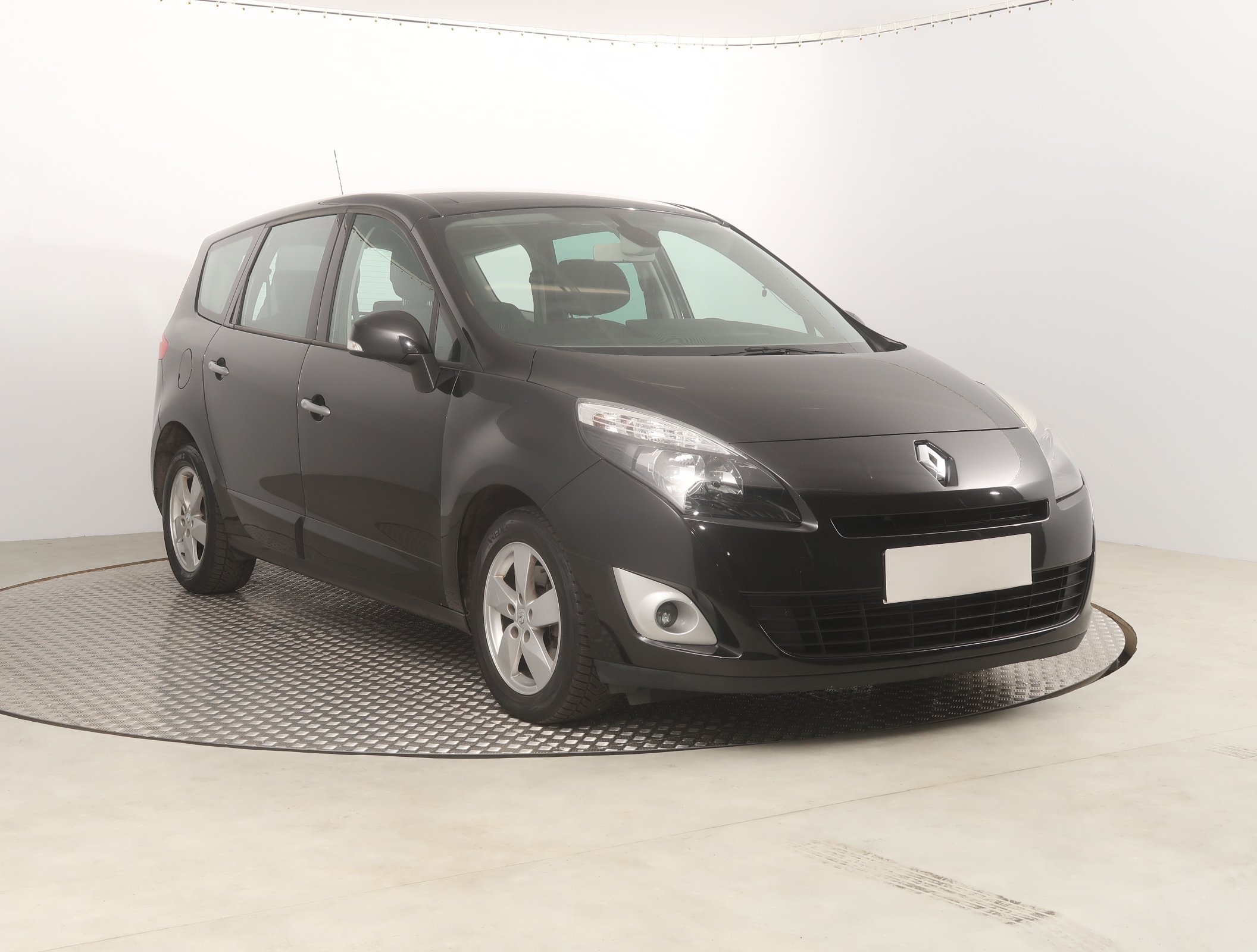 Renault Scenic 1.4 TCe SUV 2009 - 1