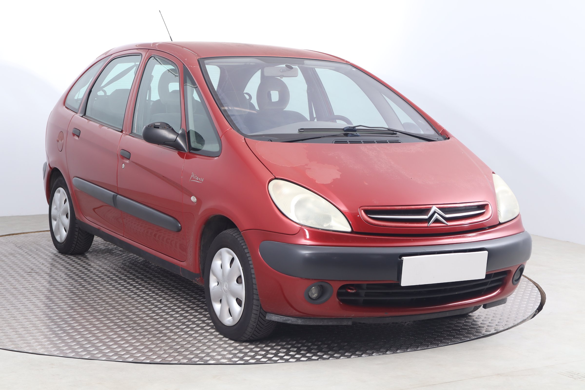 Citroen Xsara Picasso 1.6 MPI Minivan 2001 - 1