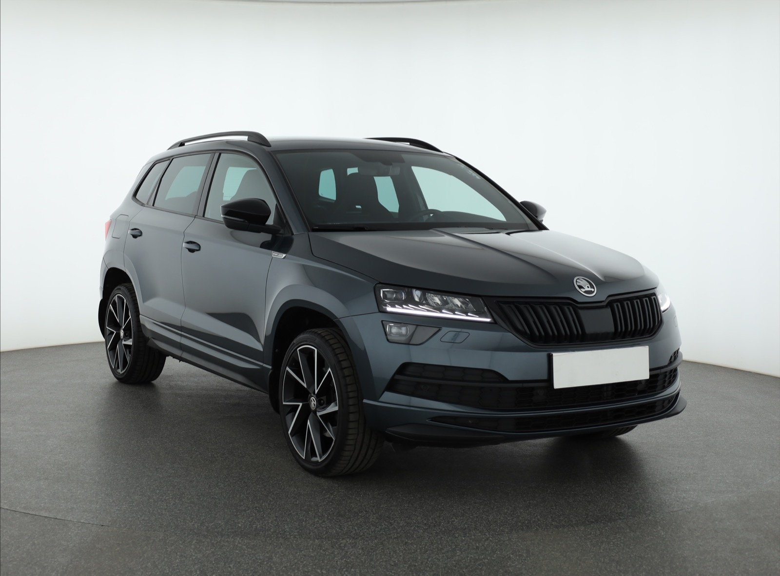 Skoda Karoq Sportline 1.5 TSI EVO SUV 2022 - 1