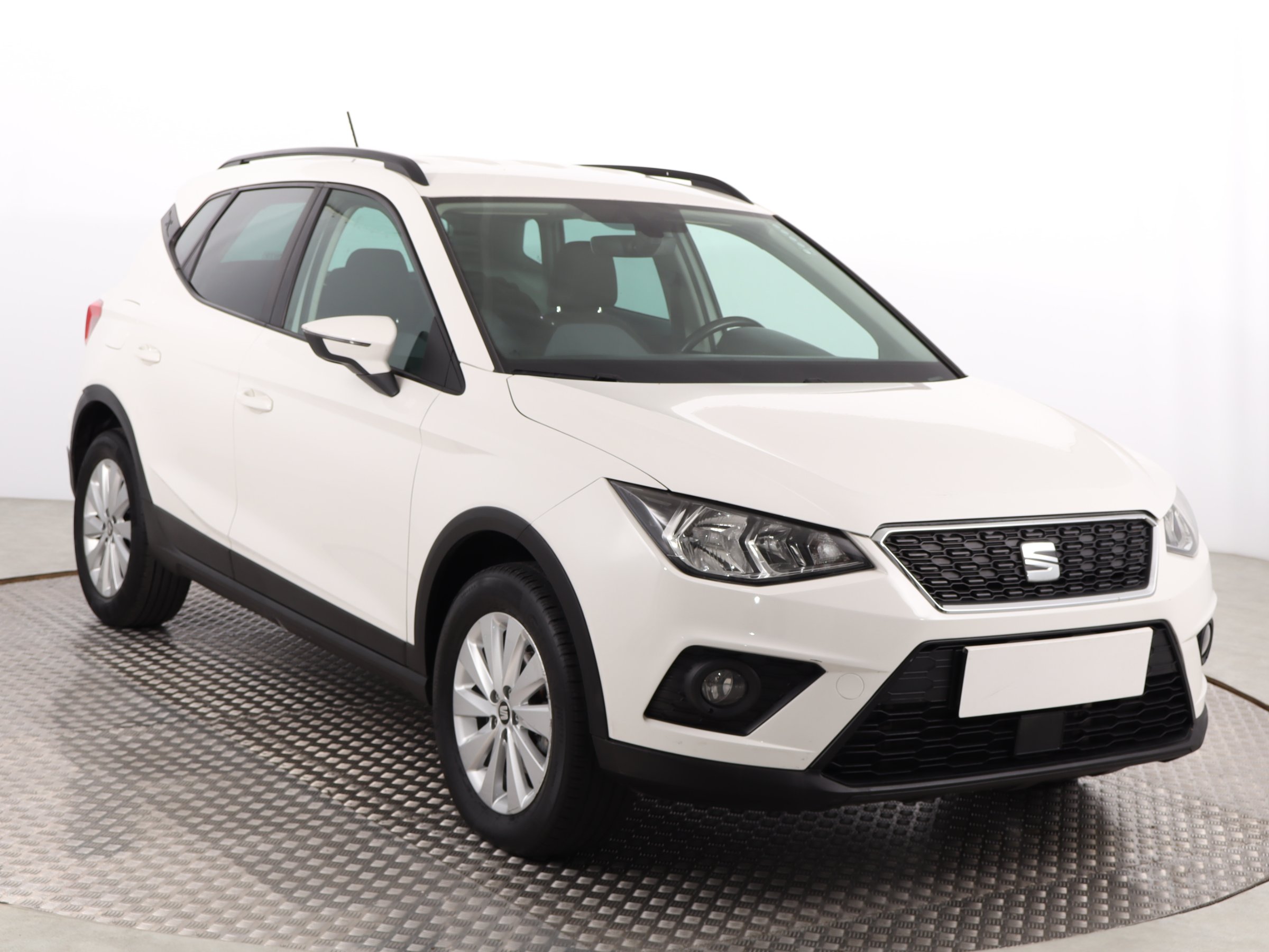 Seat Arona 1.6 TDI SUV 2019 - 1