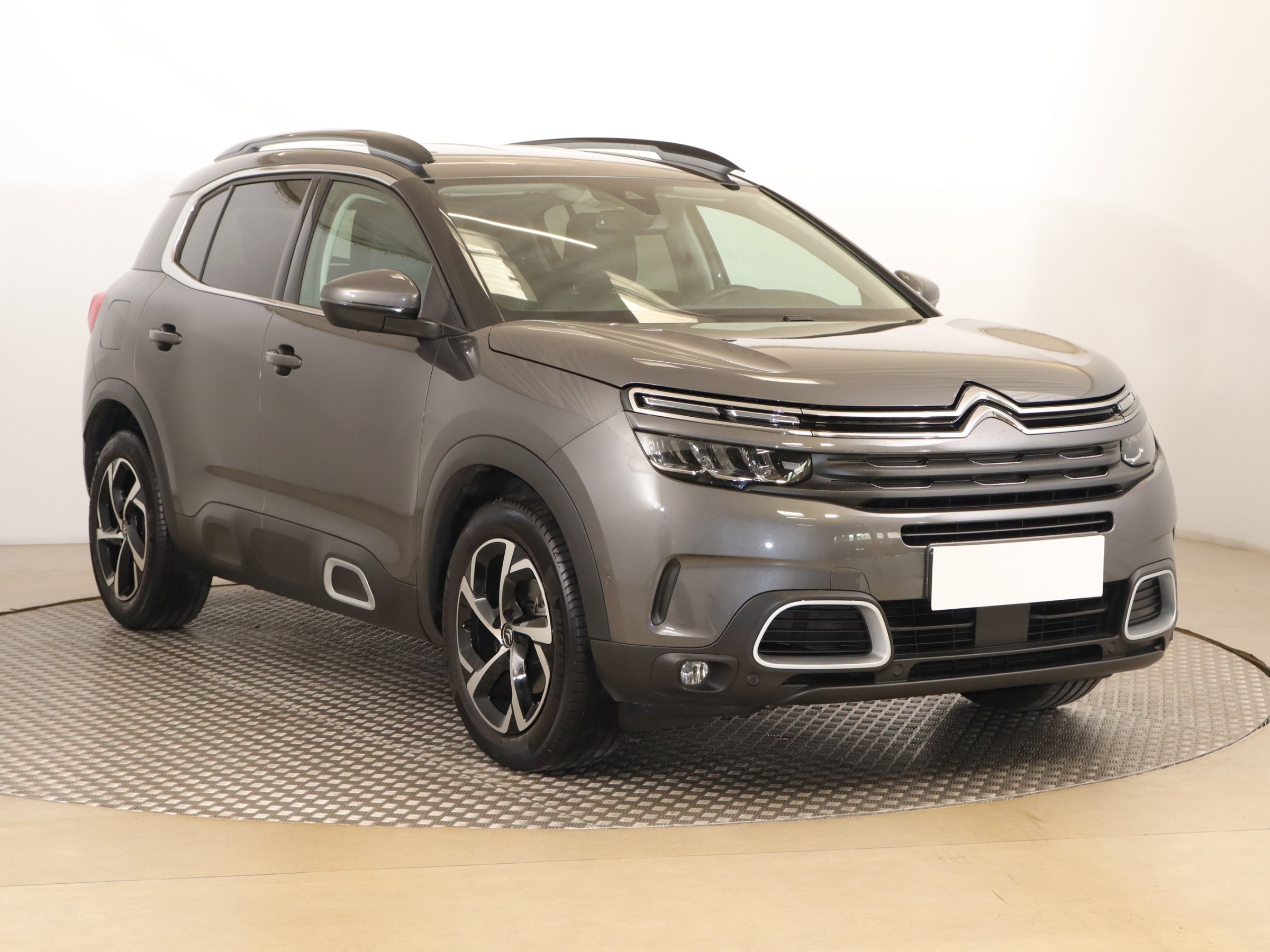 Citroen C5 Aircross 1.2 PureTech SUV 2021 - 1