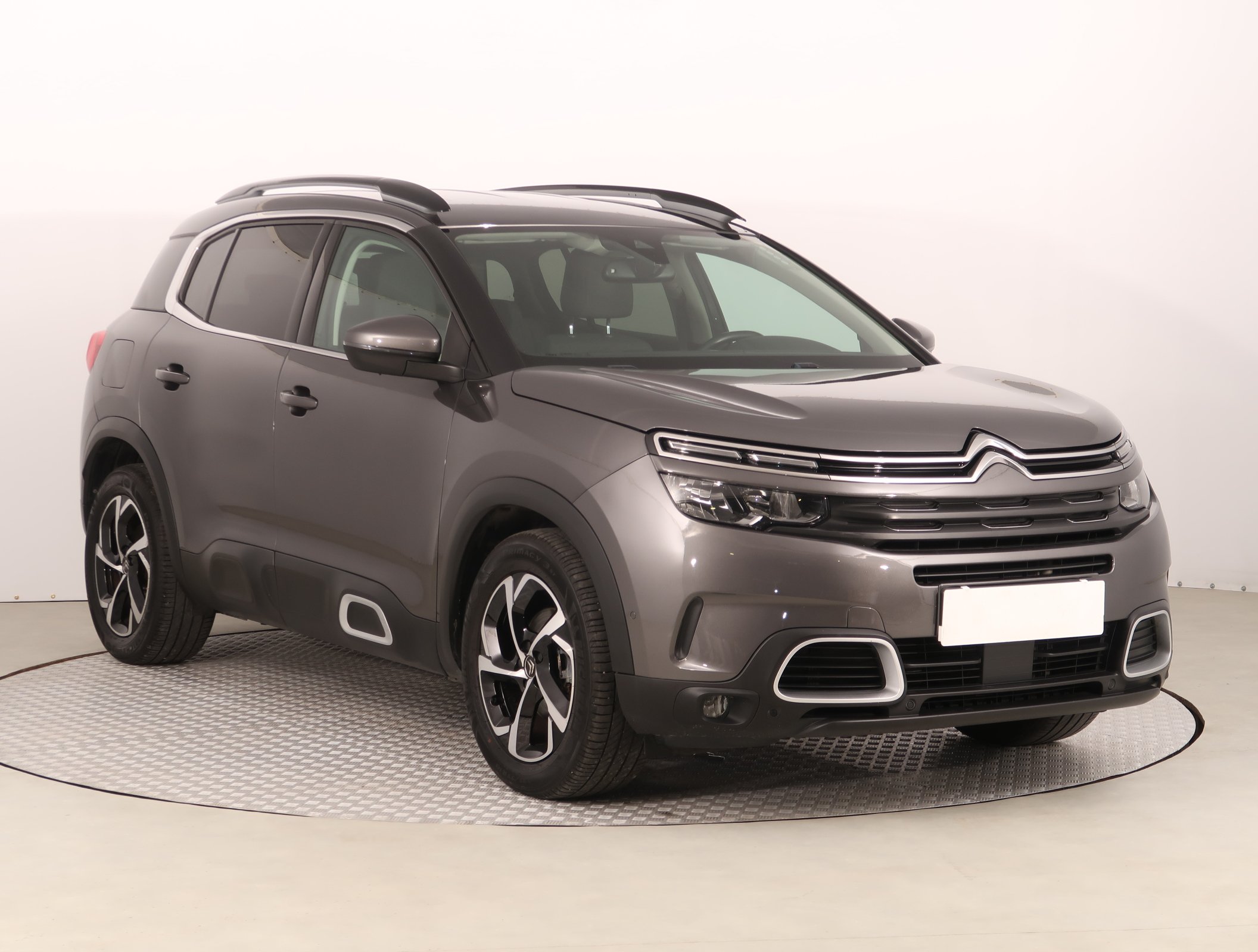 Citroën C5 Aircross 1.6 PureTech SUV 2019 - 1