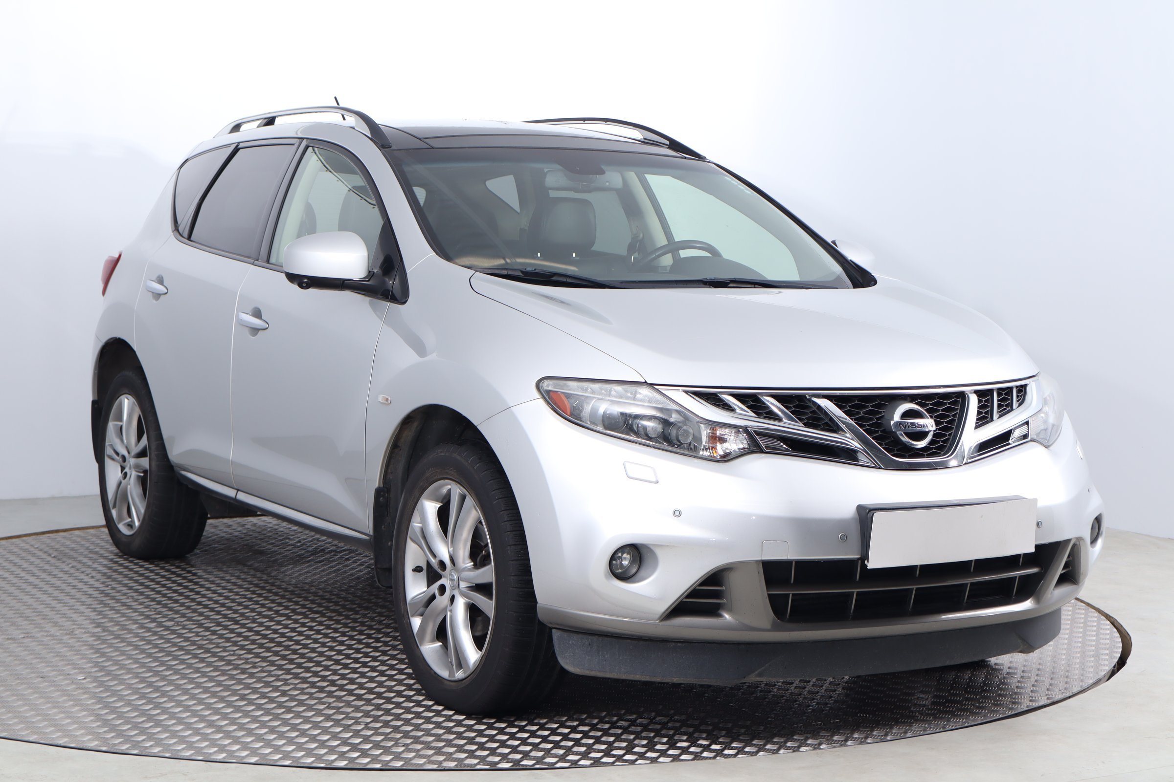 Nissan Murano 2.5 dCi AWD SUV 2013 - 1