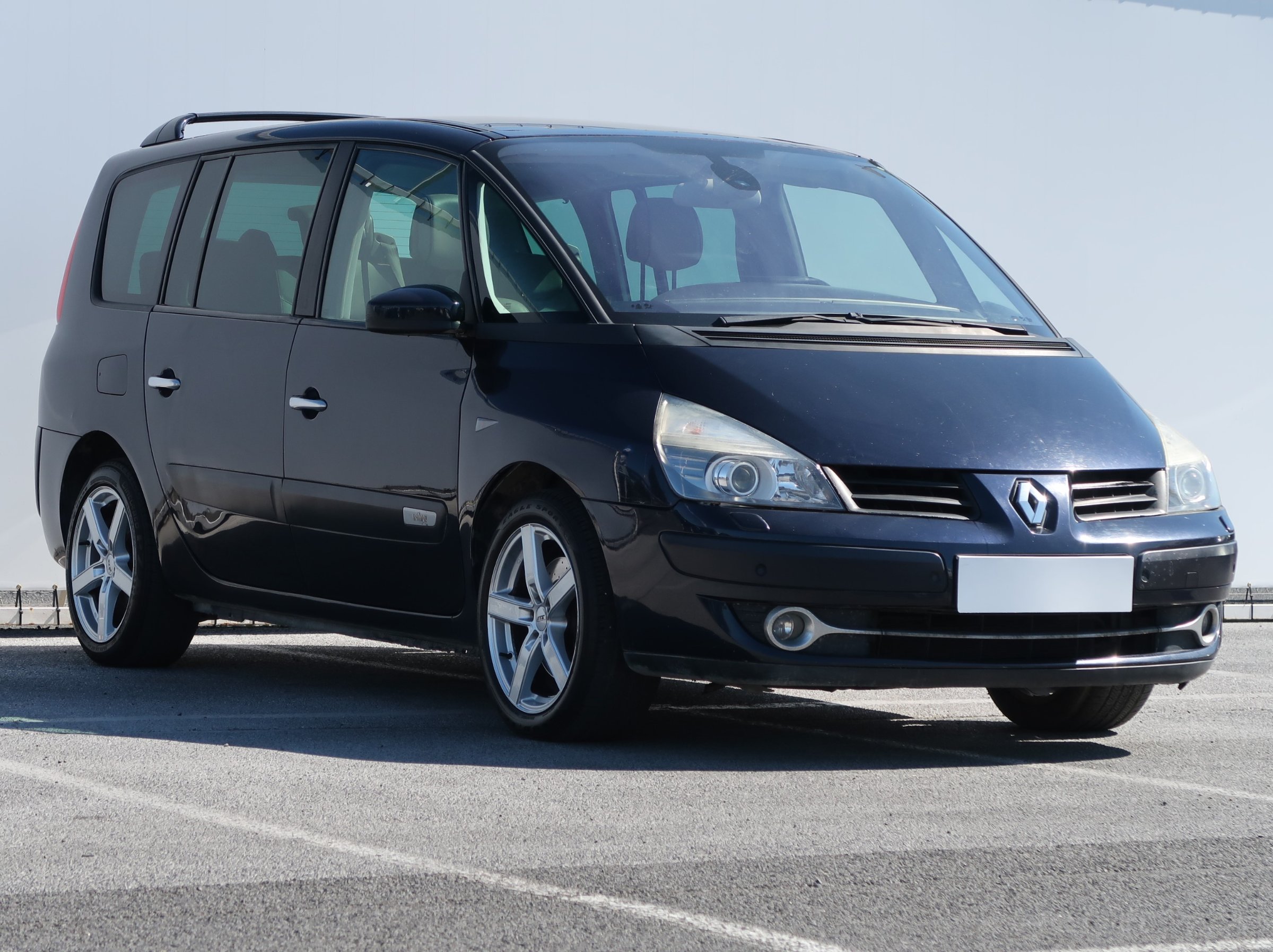 Renault Espace 3.5 V6 MVP 2006 - 1