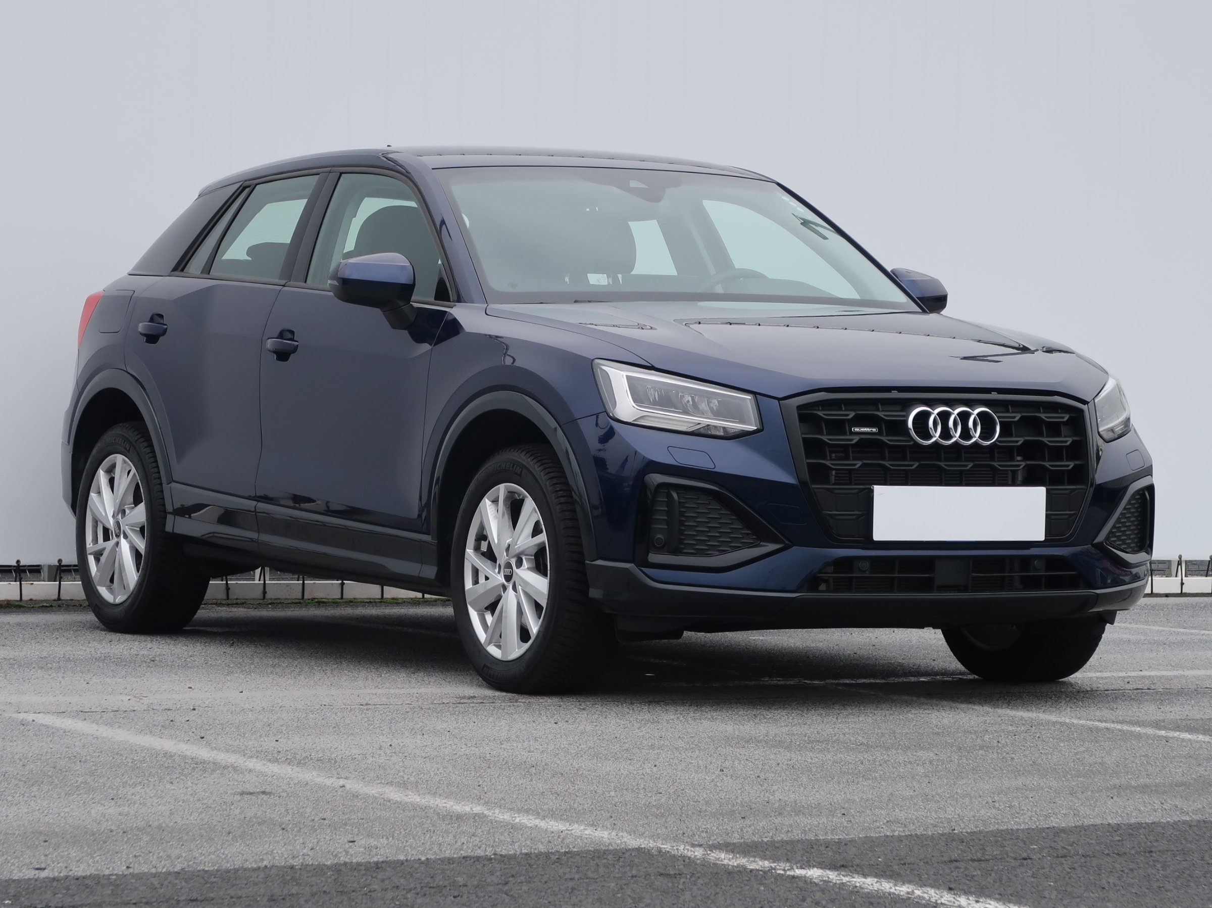 Audi Q2 40 TFSI quattro SUV 2023 - 1