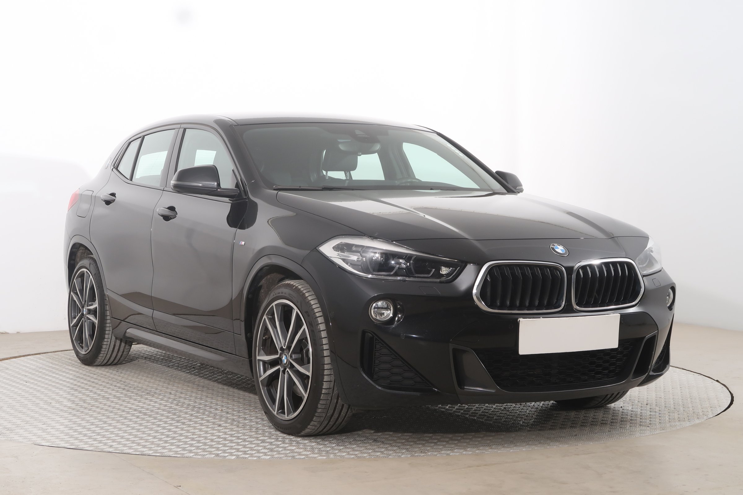 BMW X2 xDrive20i SUV 2020 - 1