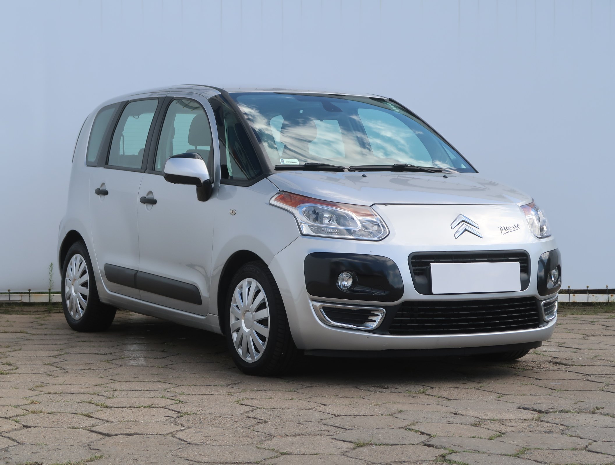 Citroën C3 Picasso 1.6 VTi SUV 2011 - 1