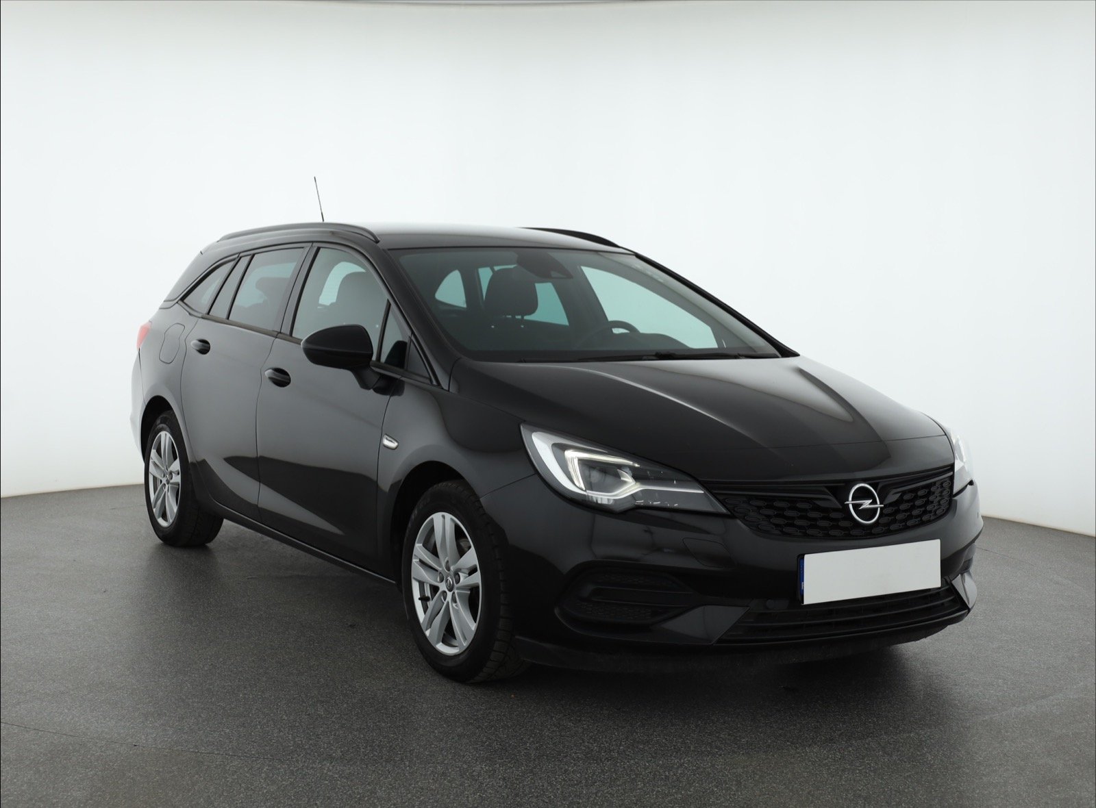 Opel Astra 1.5 CDTI Kombi 2020 - 1