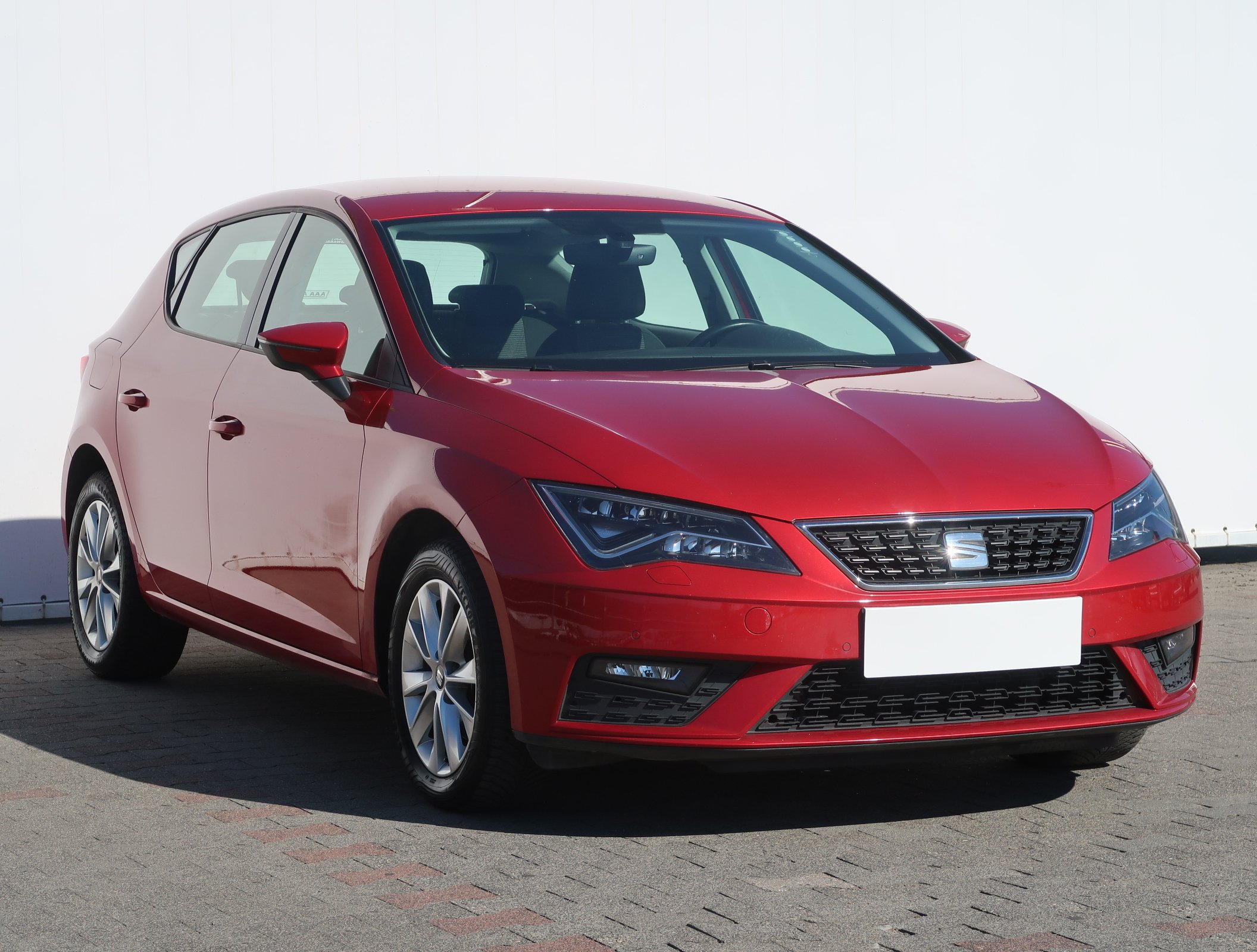 Seat Leon 1.5 TSI EVO Hatchback 2018 - 1