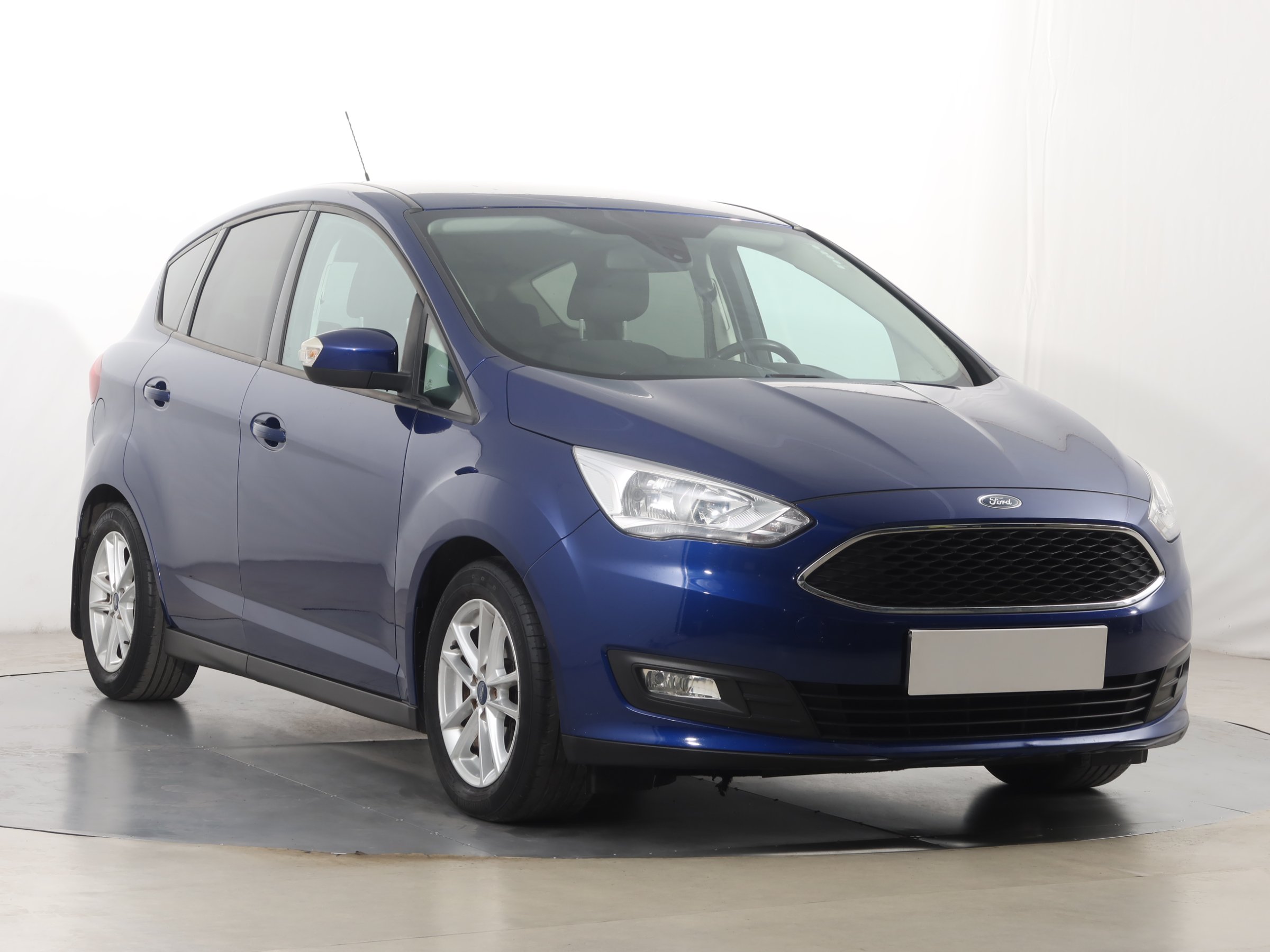 Ford C-Max 1.6 Duratec Ti-VCT SUV 2016 - 1