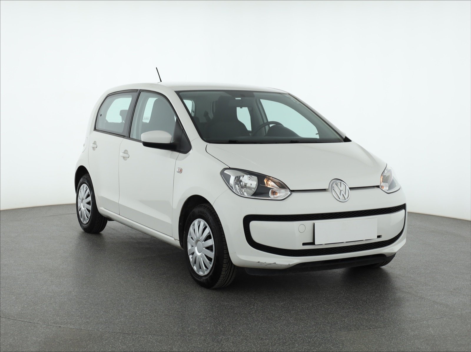 Volkswagen up! 1.0 MPI Hatchback 2014 - 1