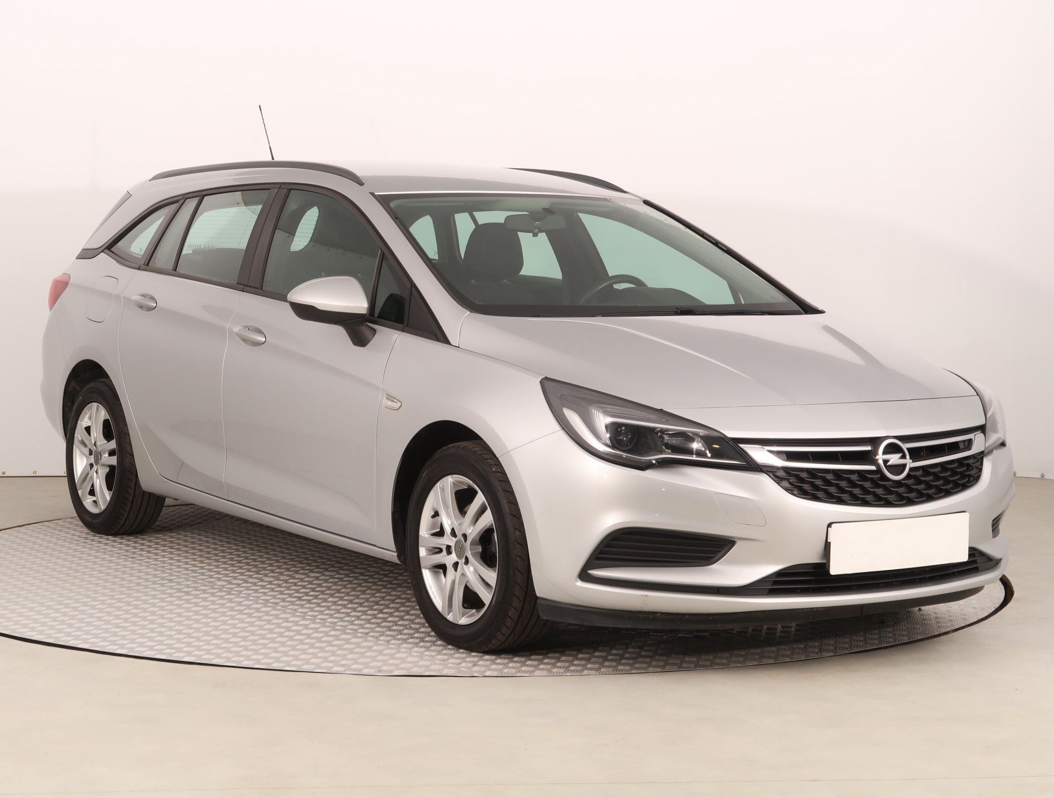 Opel Astra 1.6 CDTI Kombi 2016 - 1