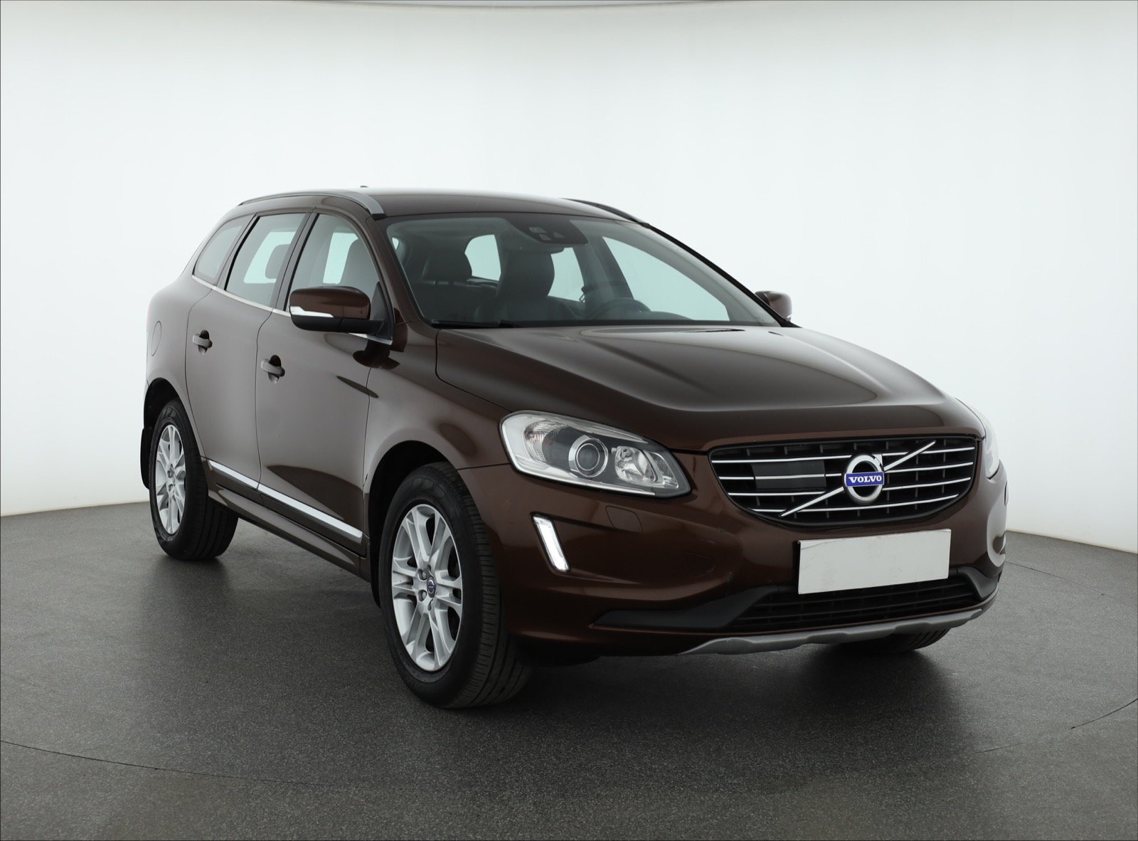 Volvo XC60 2.4 D4 AWD SUV 2016 - 1