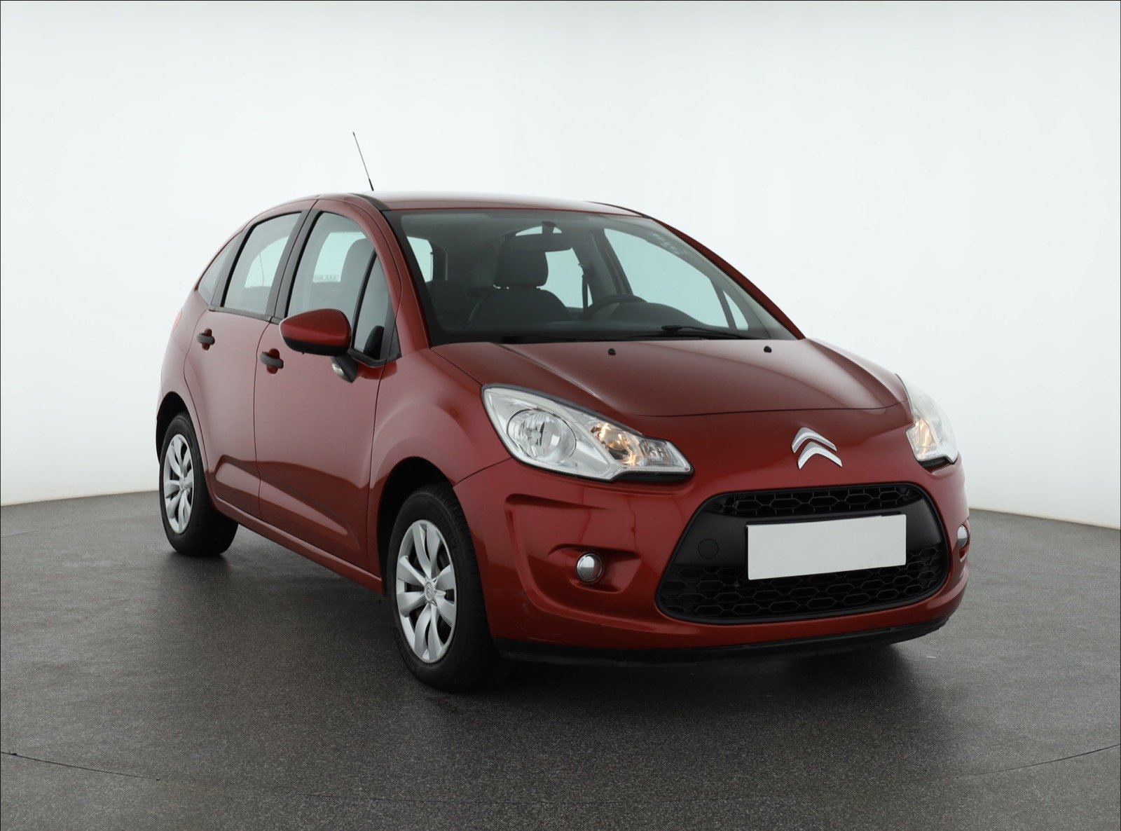 Citroën C3 1.4 MPI Hatchback 2011 - 1