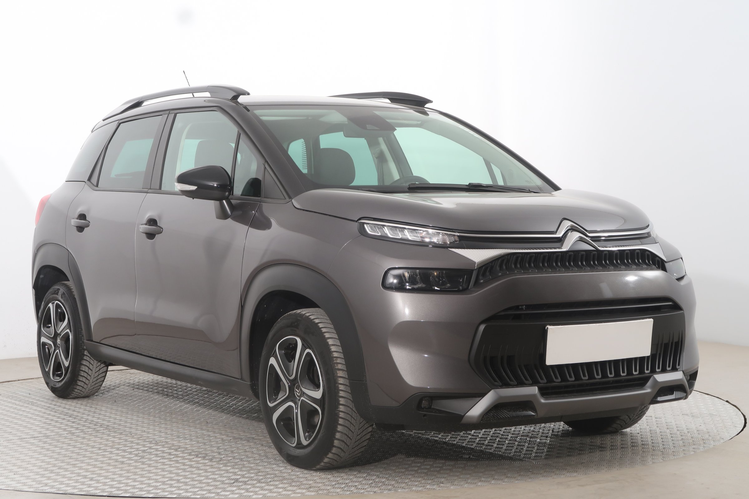 Citroën C3 Aircross 1.2 PureTech SUV 2022 - 1