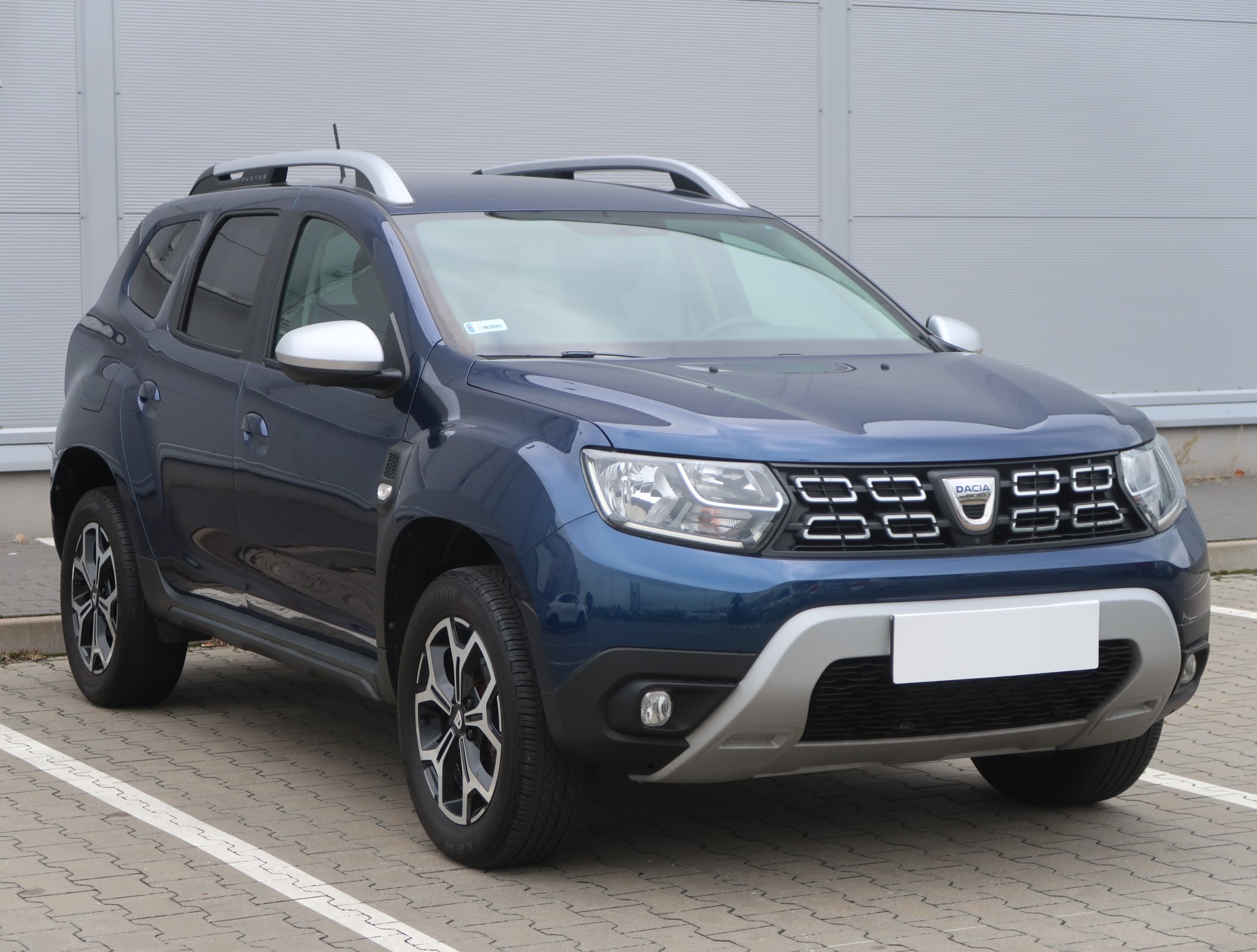 Dacia Duster 1.0 TCe SUV 2019 - 1