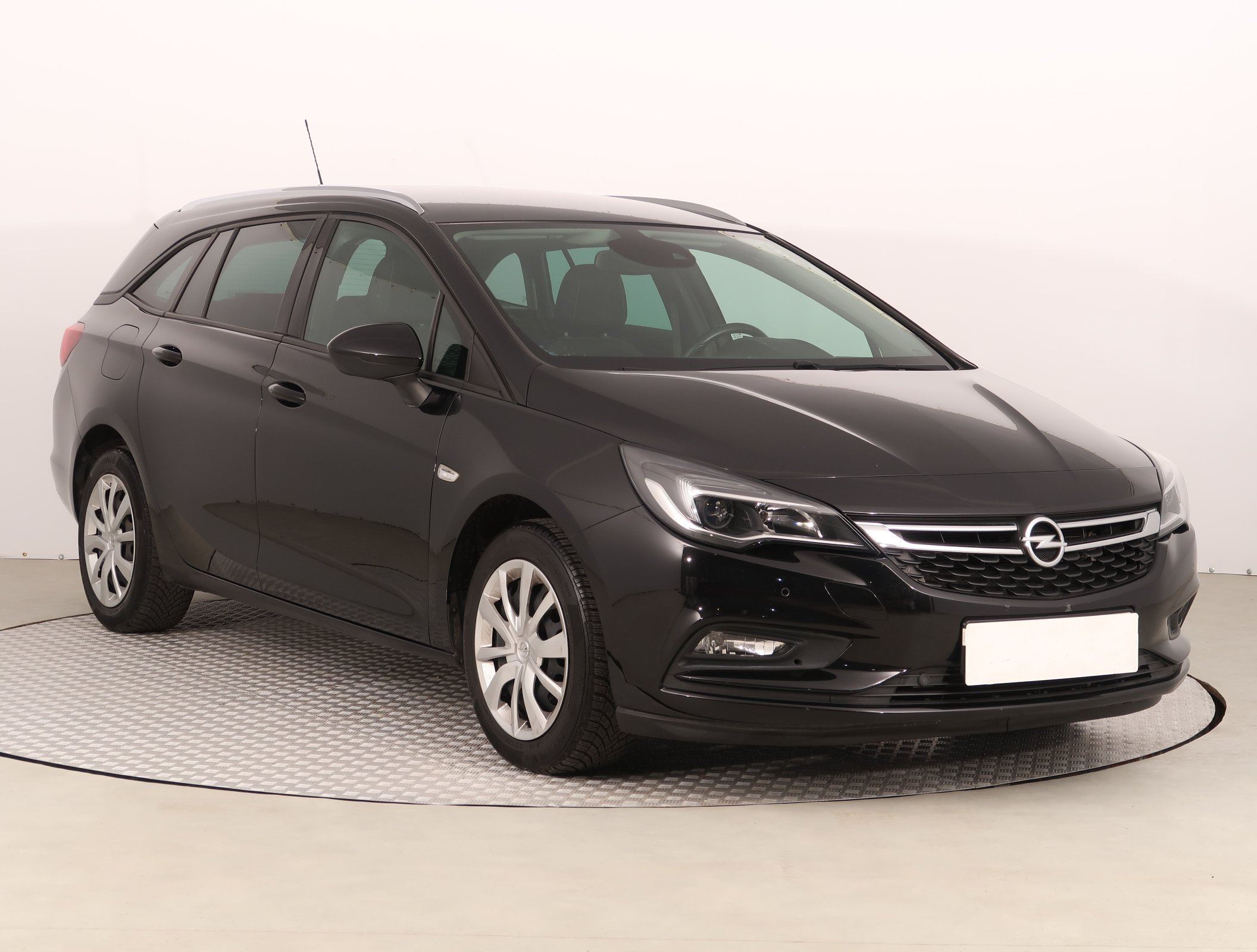 Opel Astra 1.4 Turbo ecoFLEX Wagon 2017 - 1