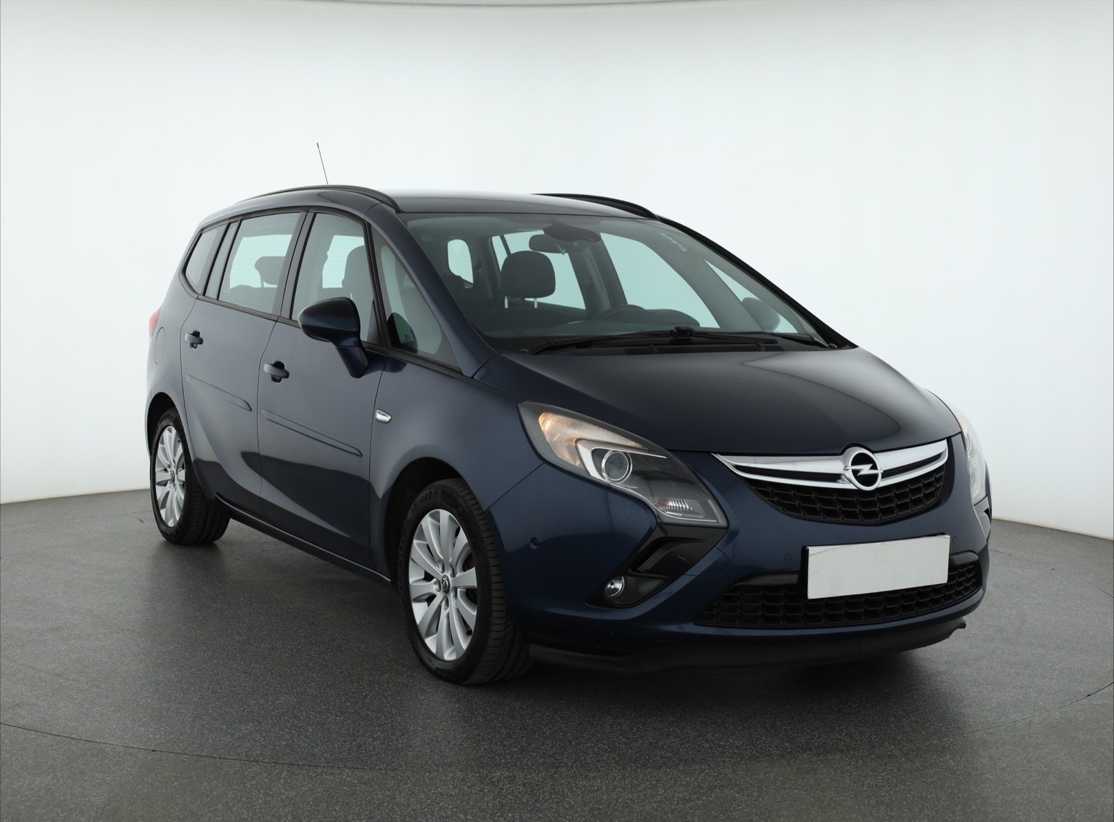 Opel Zafira Tourer 1.4 Turbo ecoFLEX SUV 2011 - 1