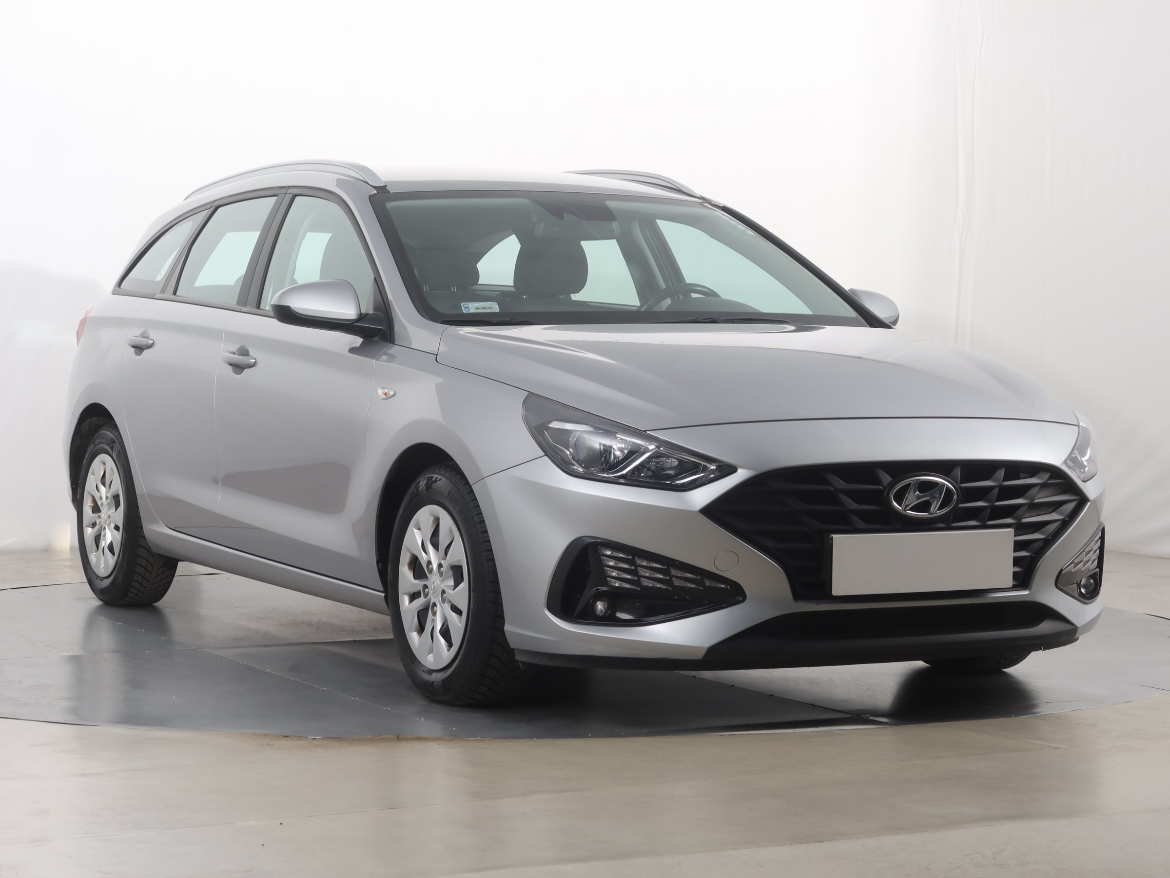 Hyundai i30 1.0 T-GDI Wagon 2021 - 1