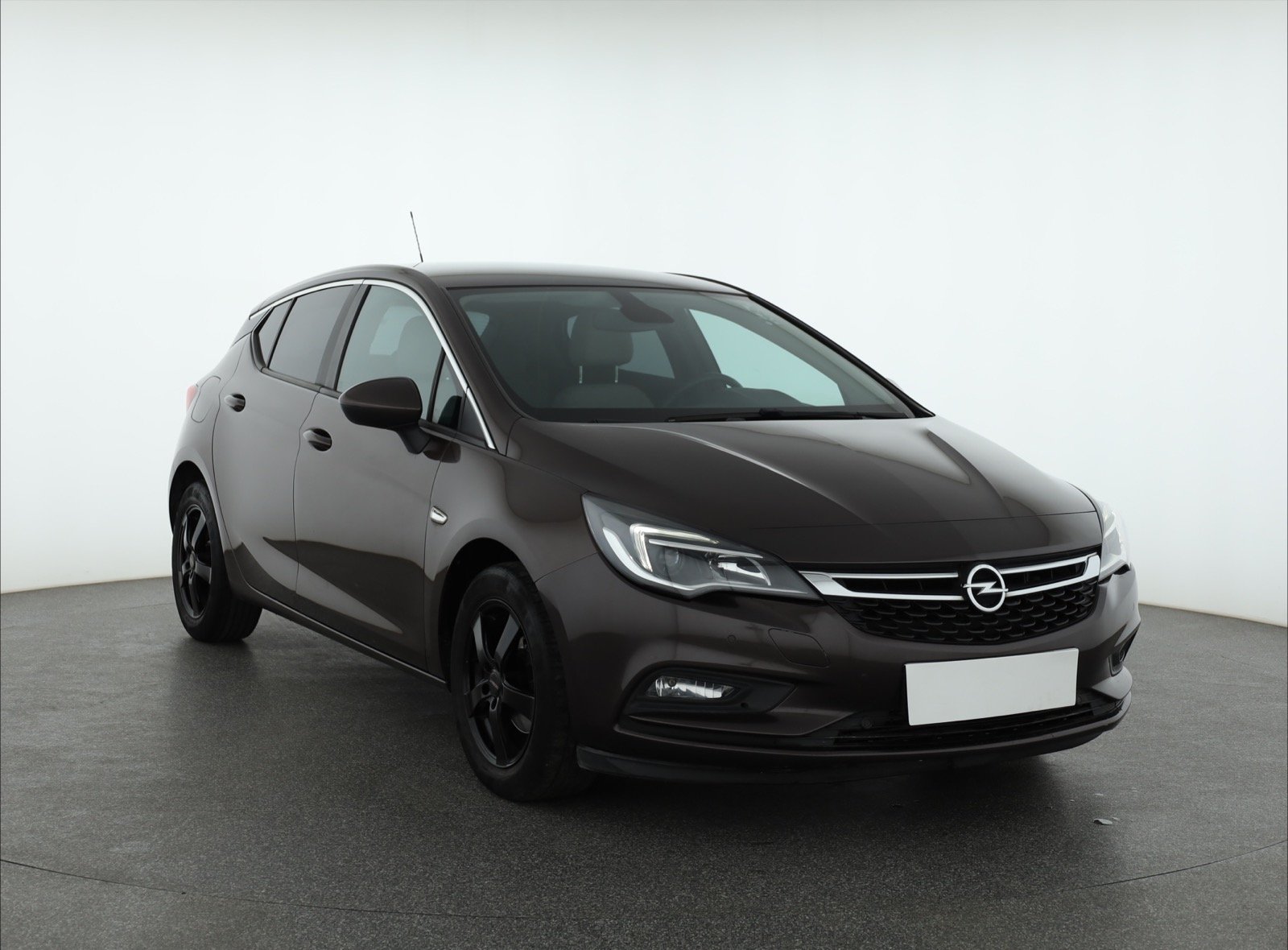 Opel Astra 1.4 Turbo ecoFLEX Hatchback 2016 - 1